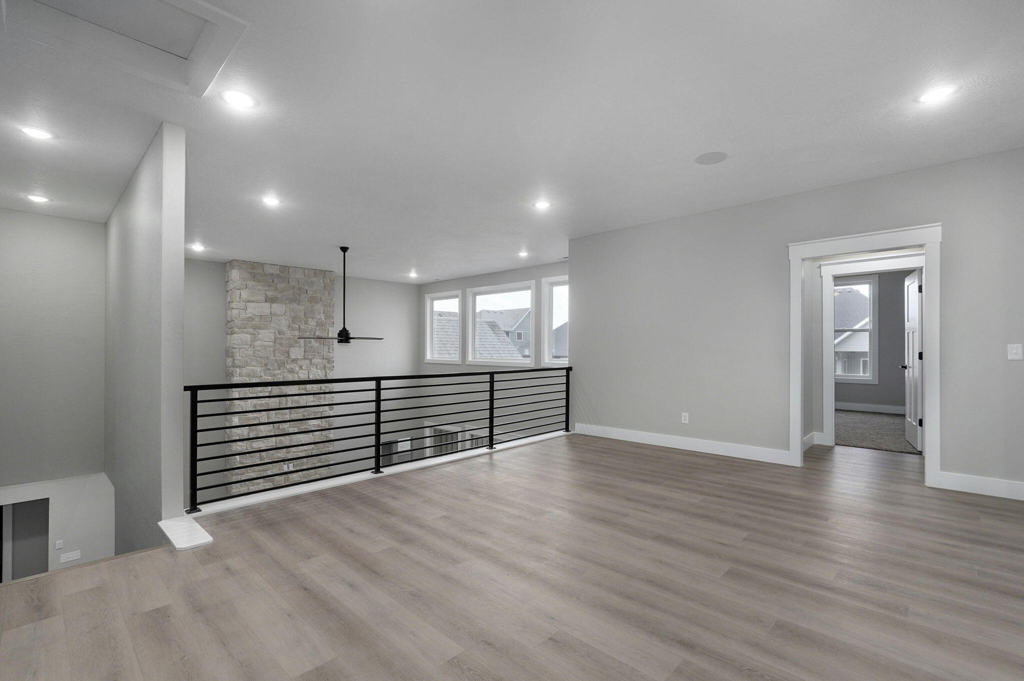 Woodvale - Residential