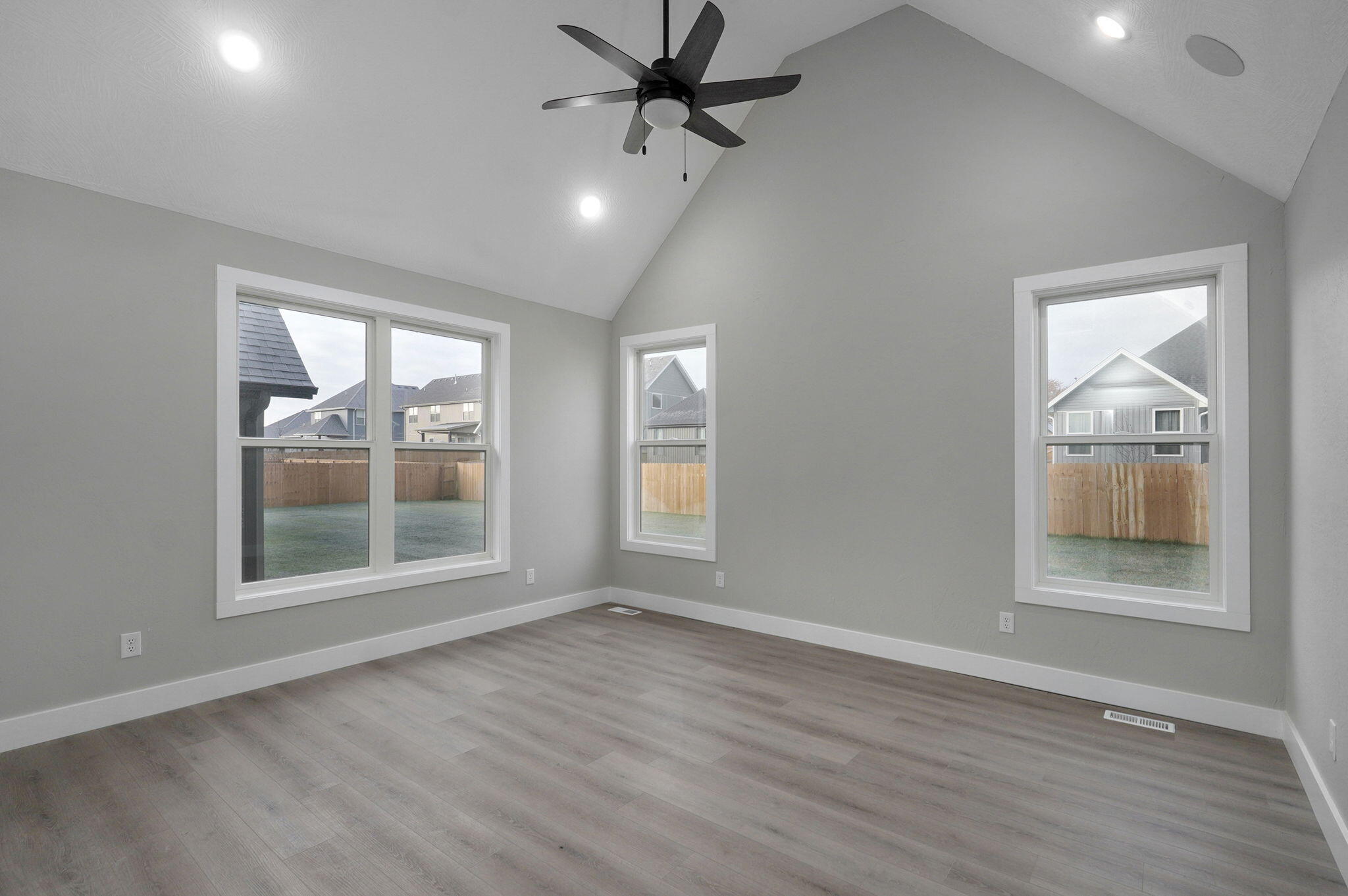 Woodvale - Residential