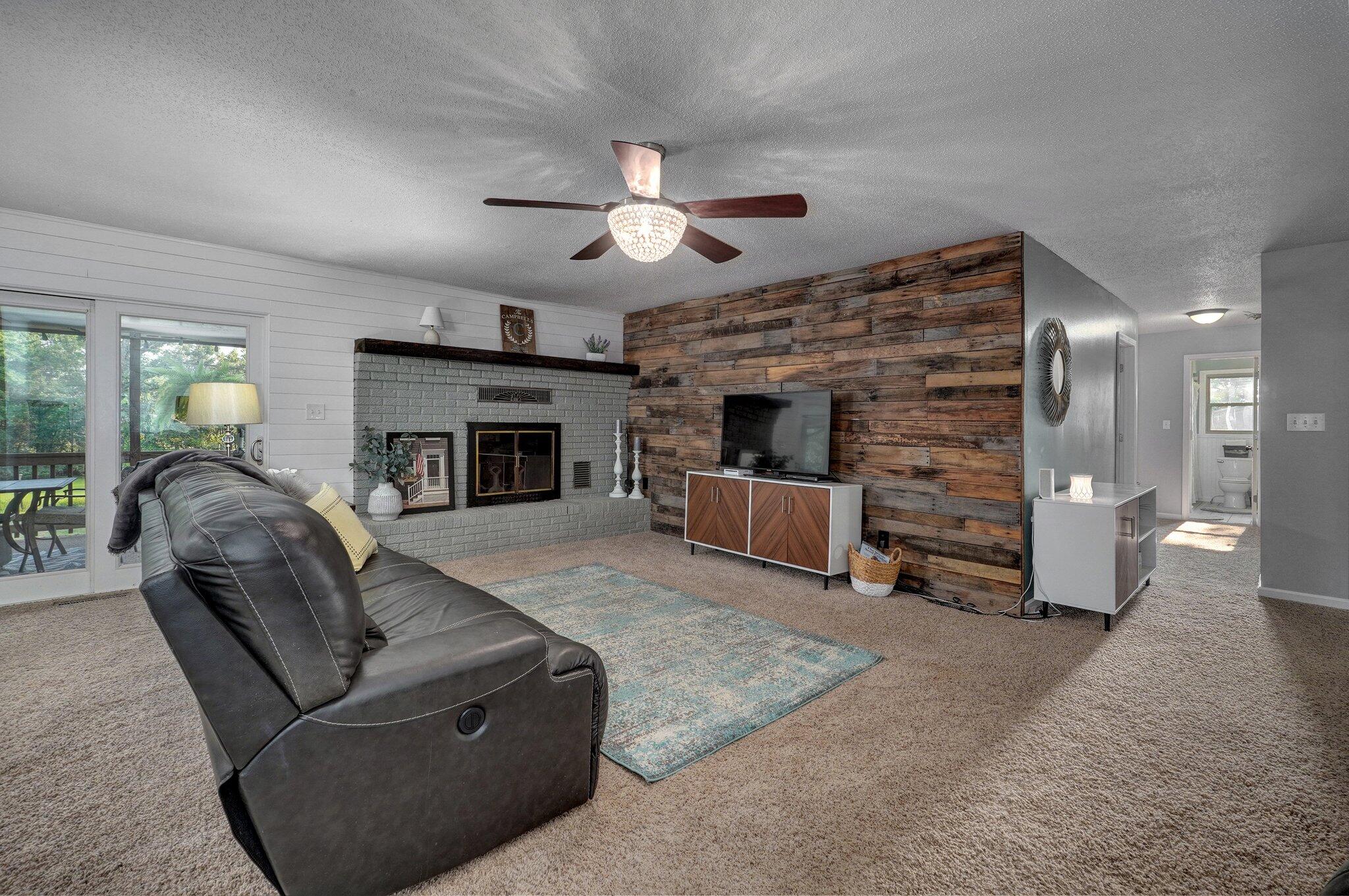 Greene-Not in List - Residential