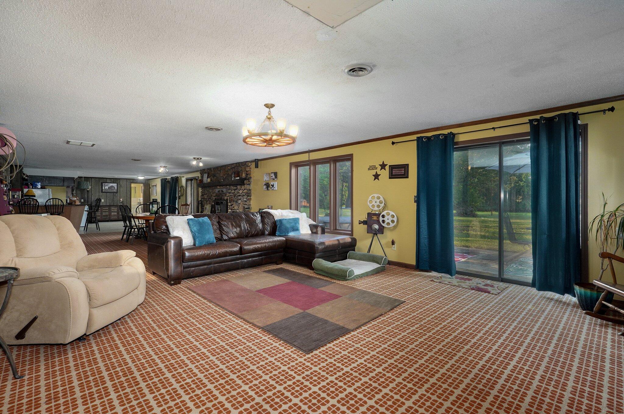 Greene-Not in List - Residential