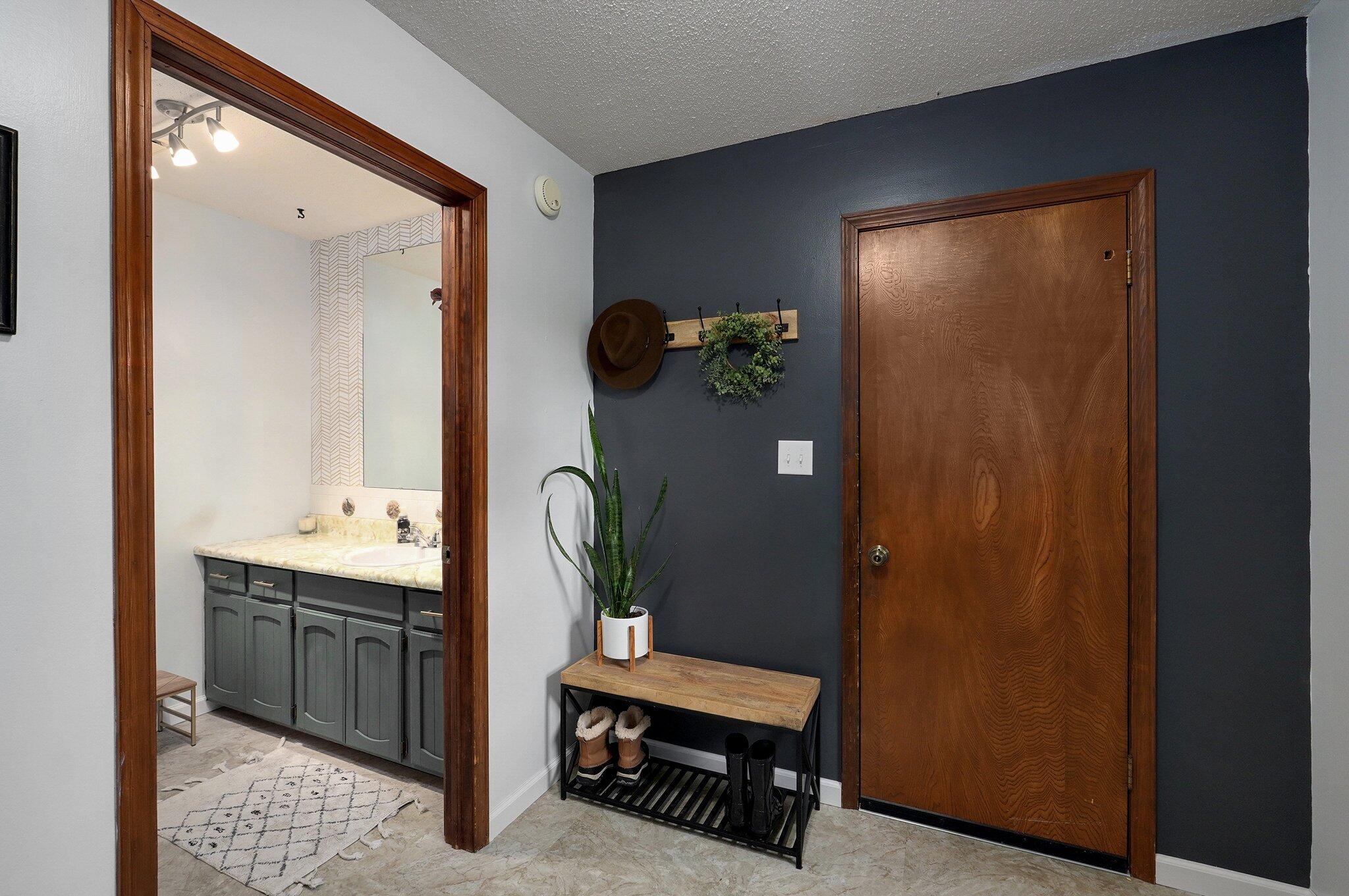 Greene-Not in List - Residential