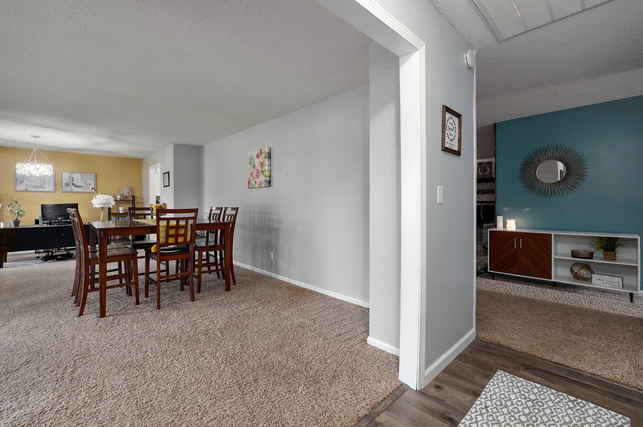 Greene-Not in List - Residential