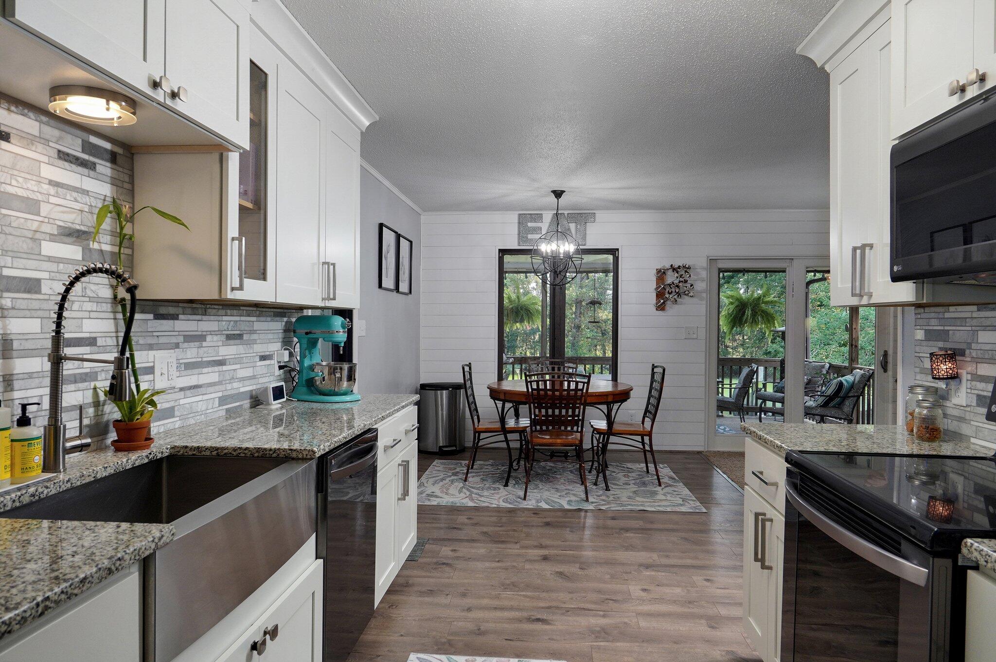Greene-Not in List - Residential