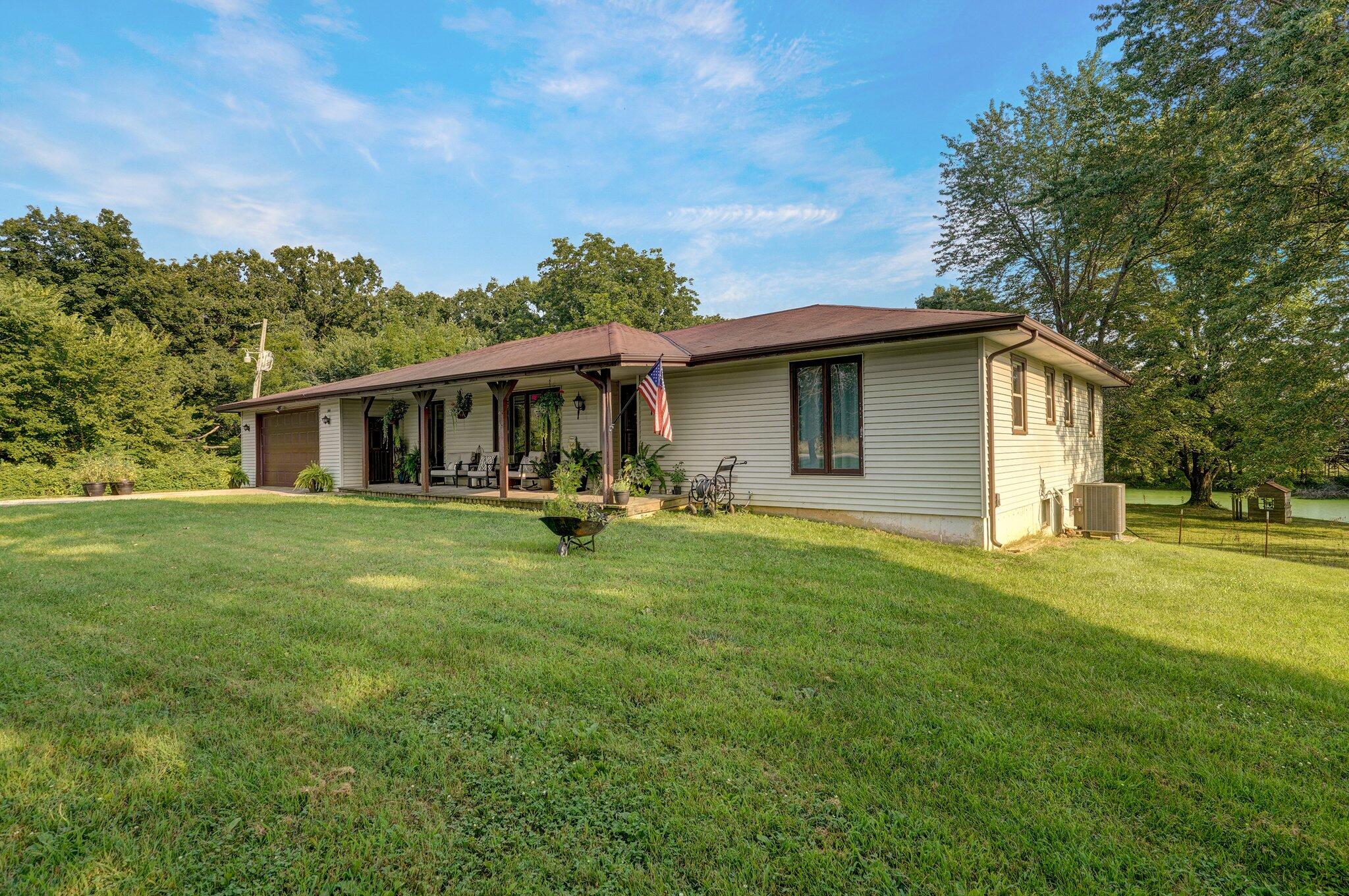 Greene-Not in List - Residential