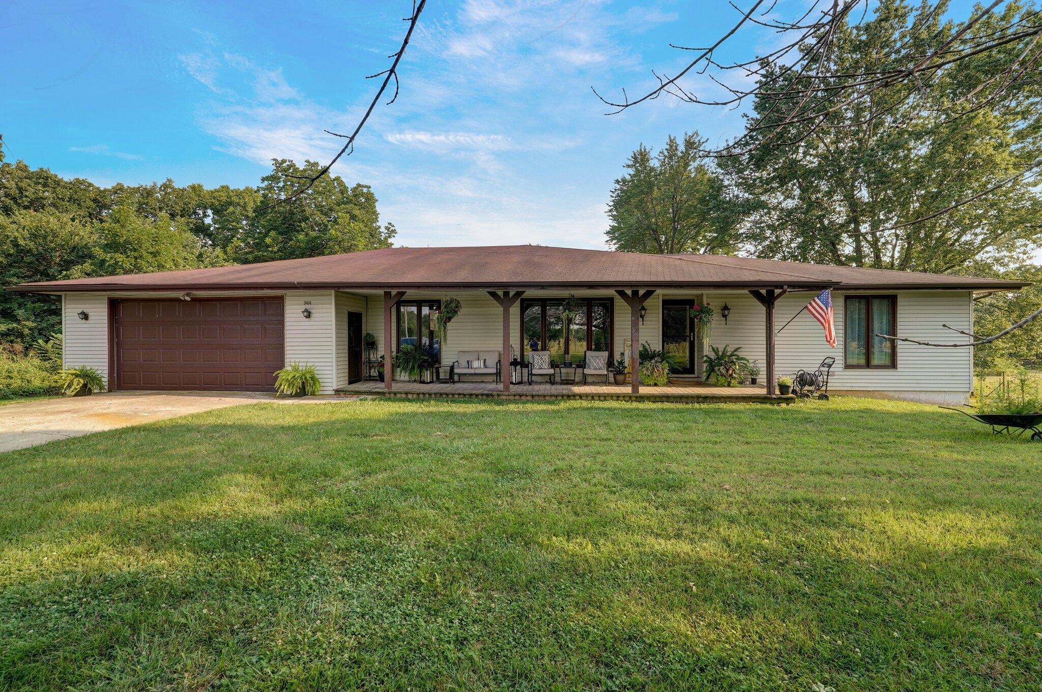 Greene-Not in List - Residential