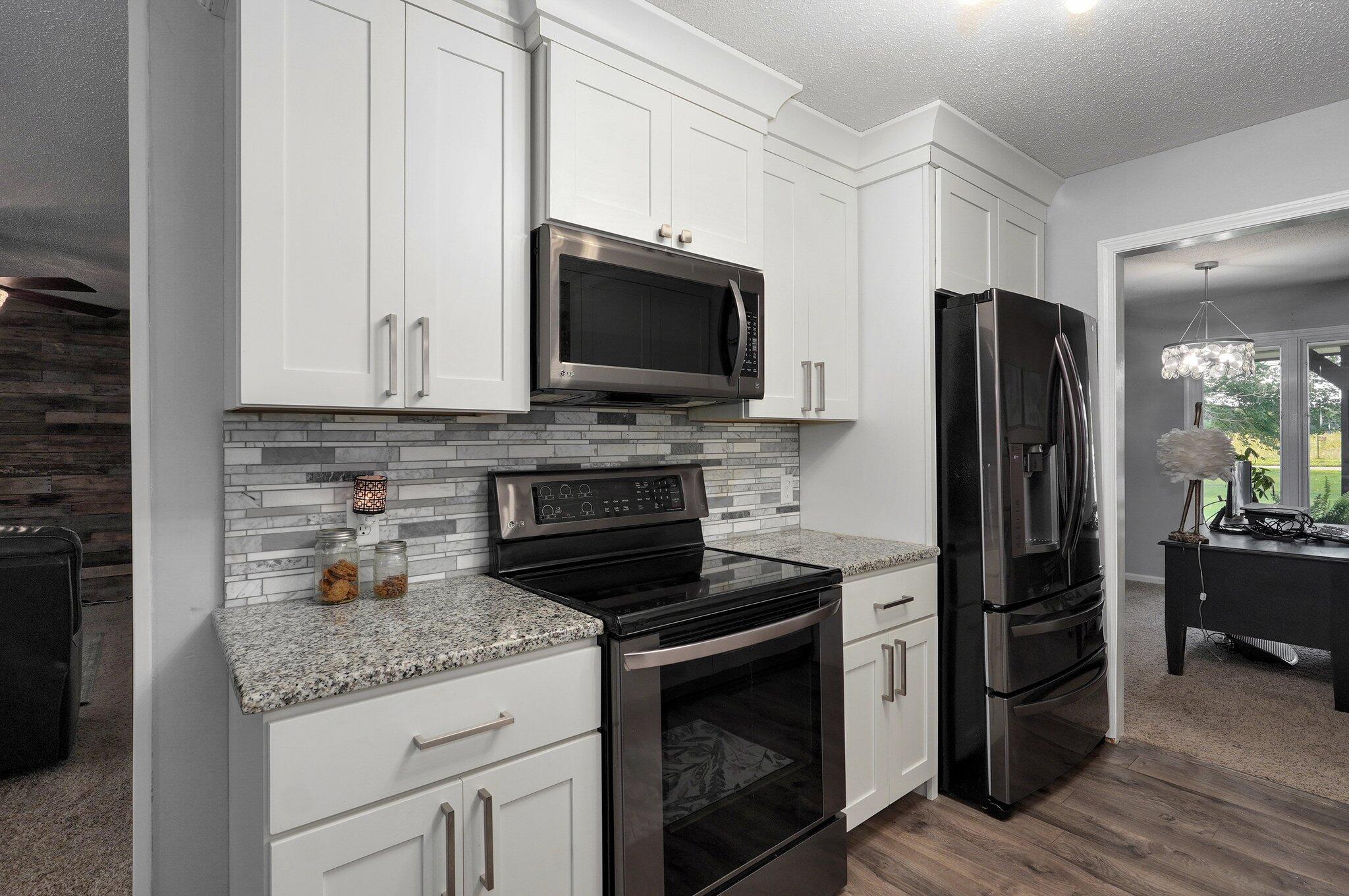 Greene-Not in List - Residential
