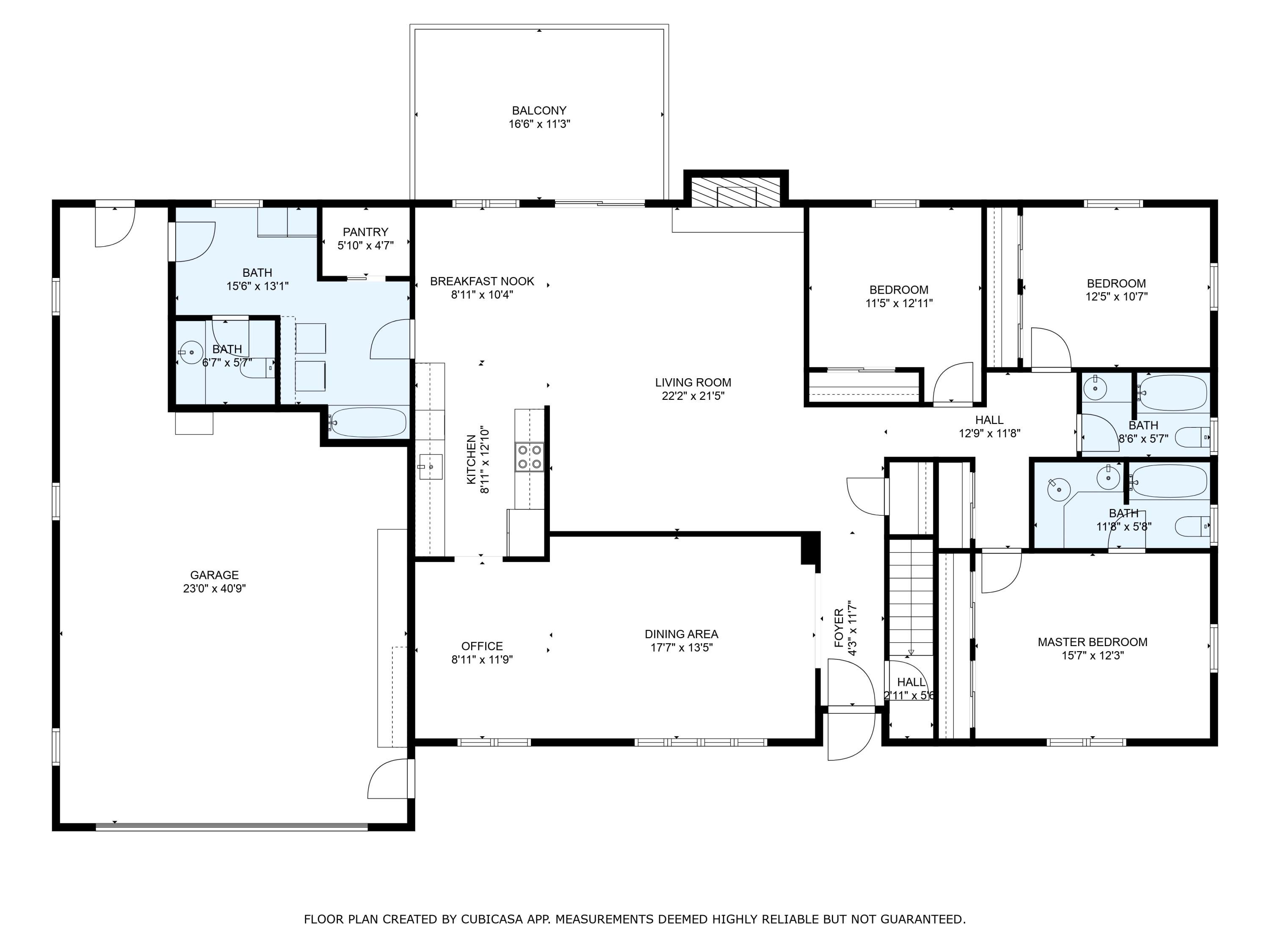 Greene-Not in List - Residential