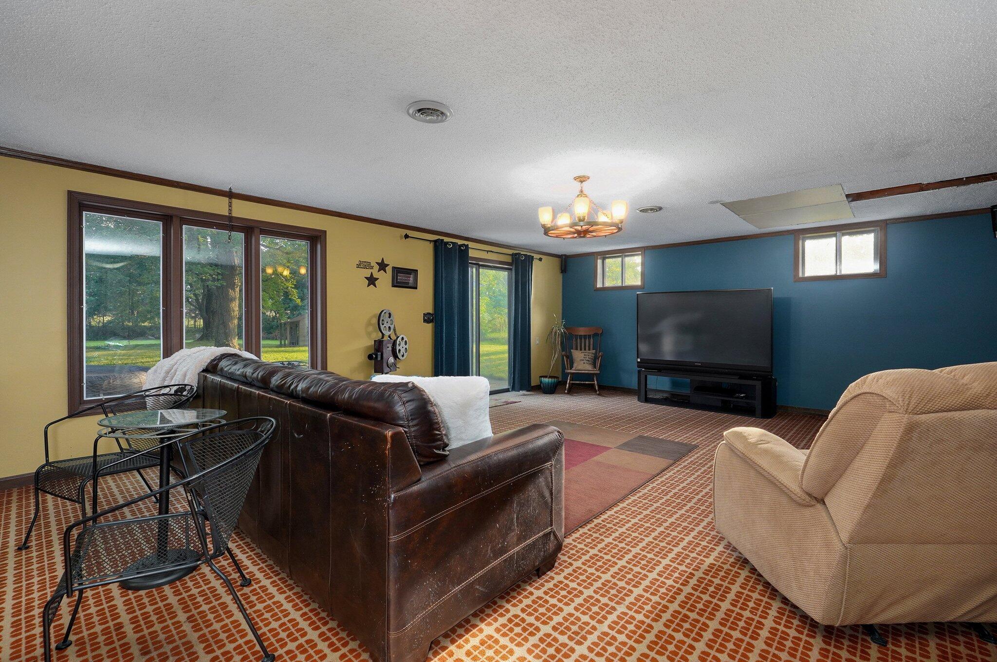 Greene-Not in List - Residential