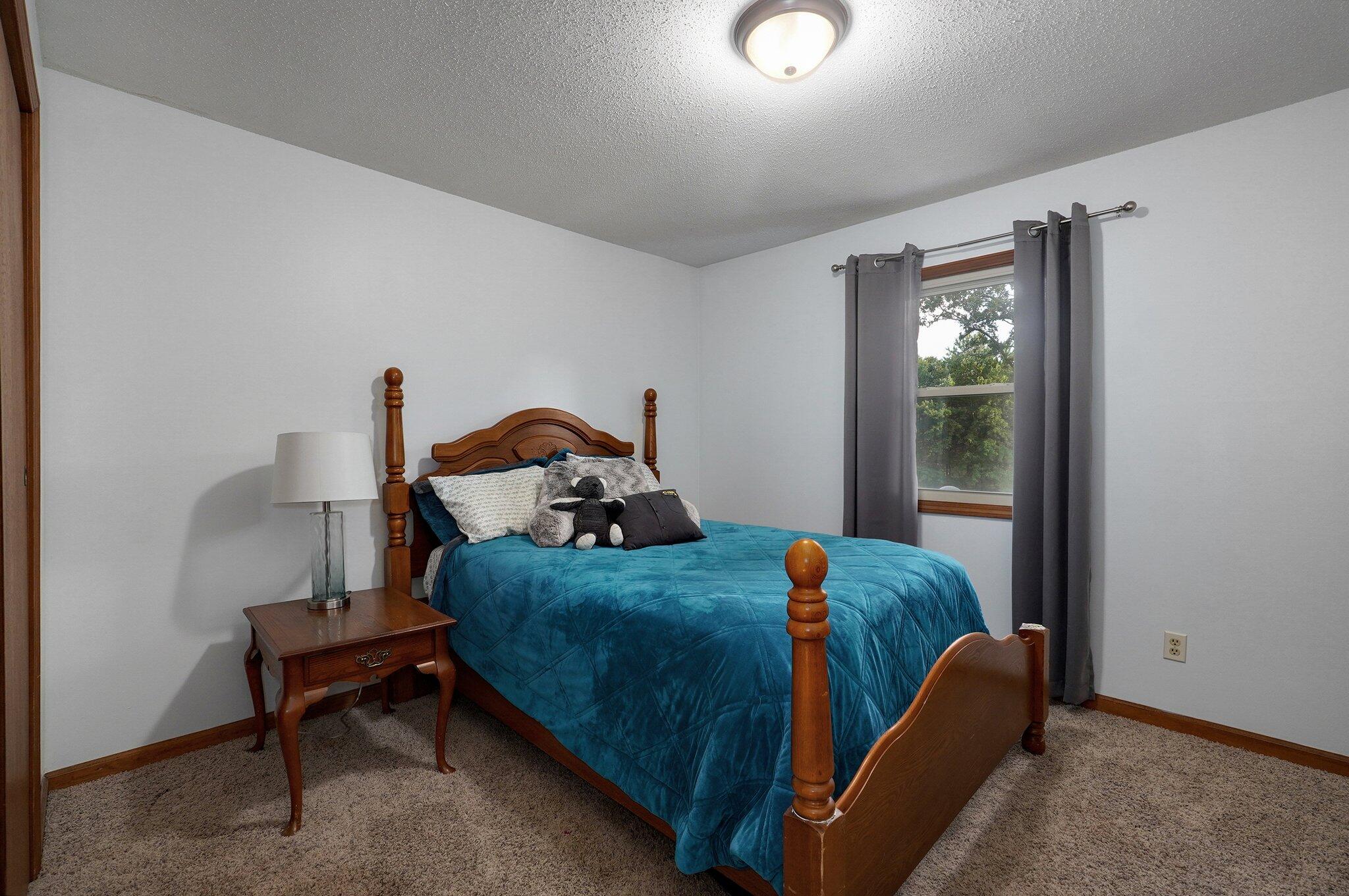 Greene-Not in List - Residential
