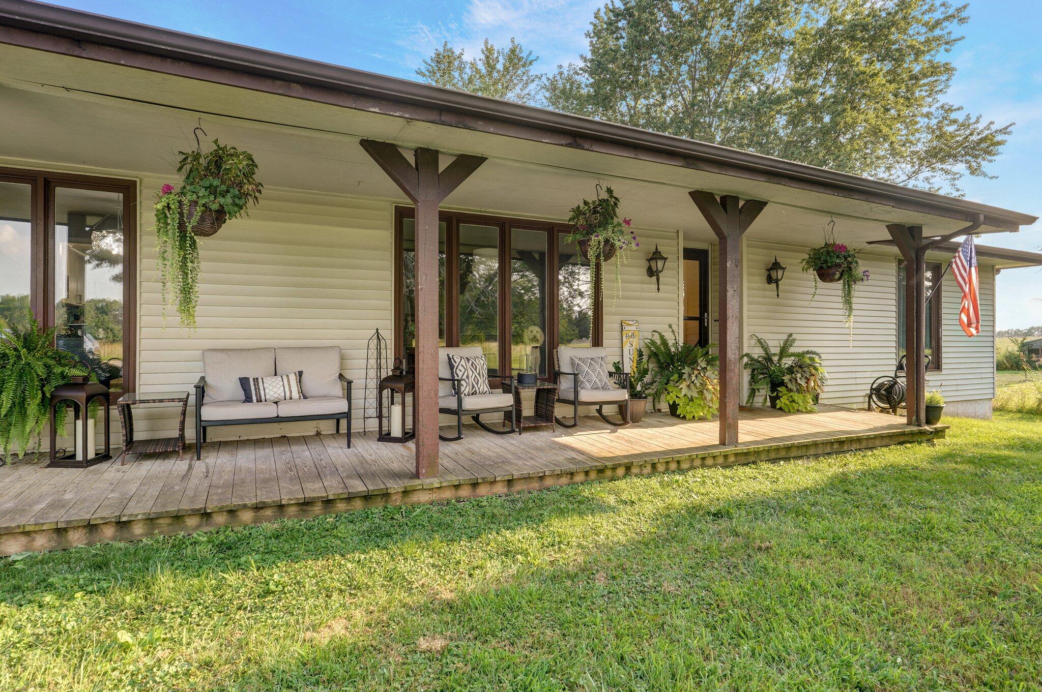 Greene-Not in List - Residential