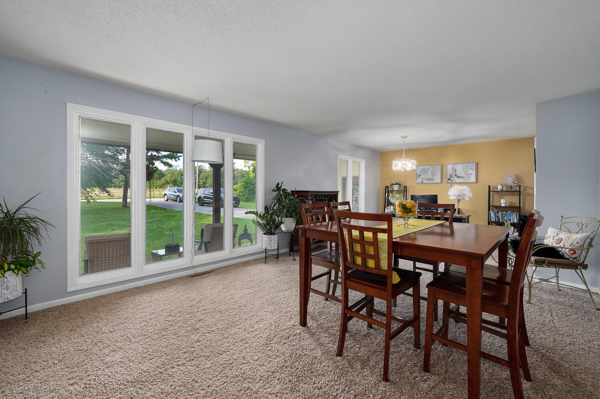 Greene-Not in List - Residential
