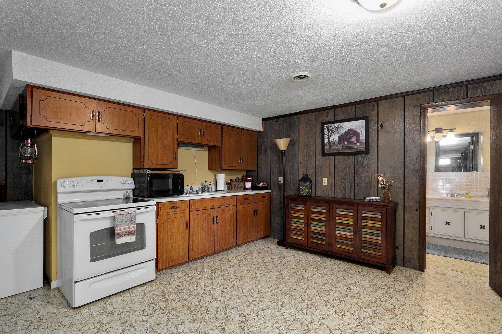 Greene-Not in List - Residential