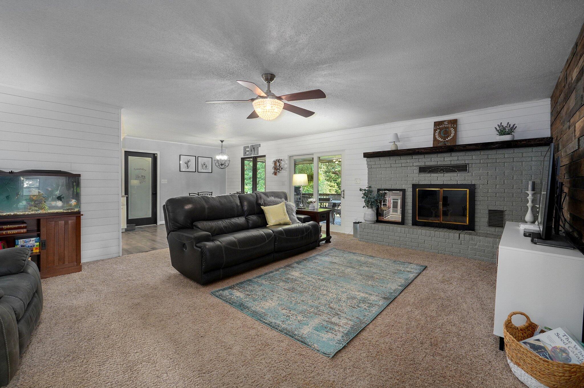 Greene-Not in List - Residential