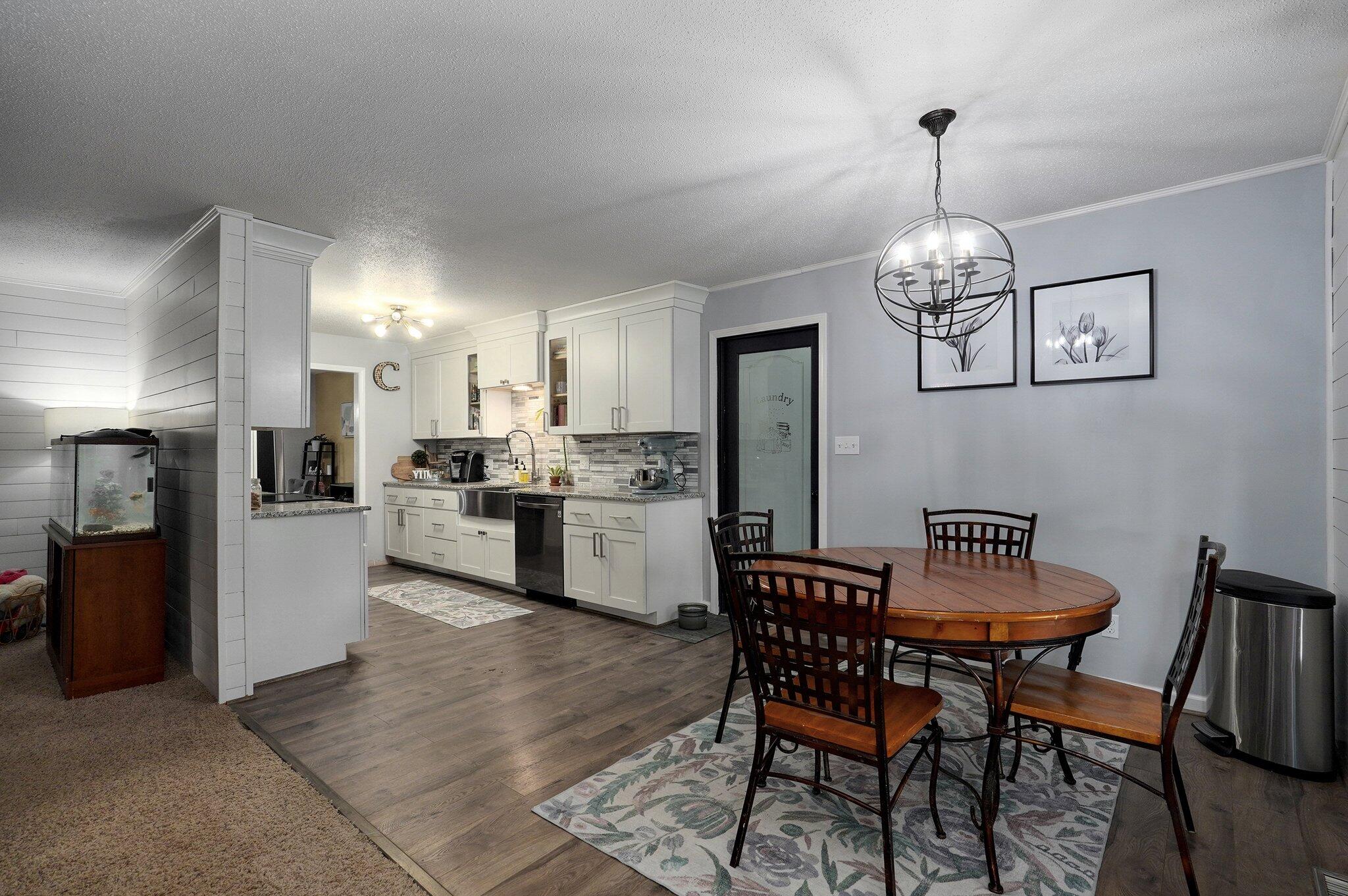 Greene-Not in List - Residential