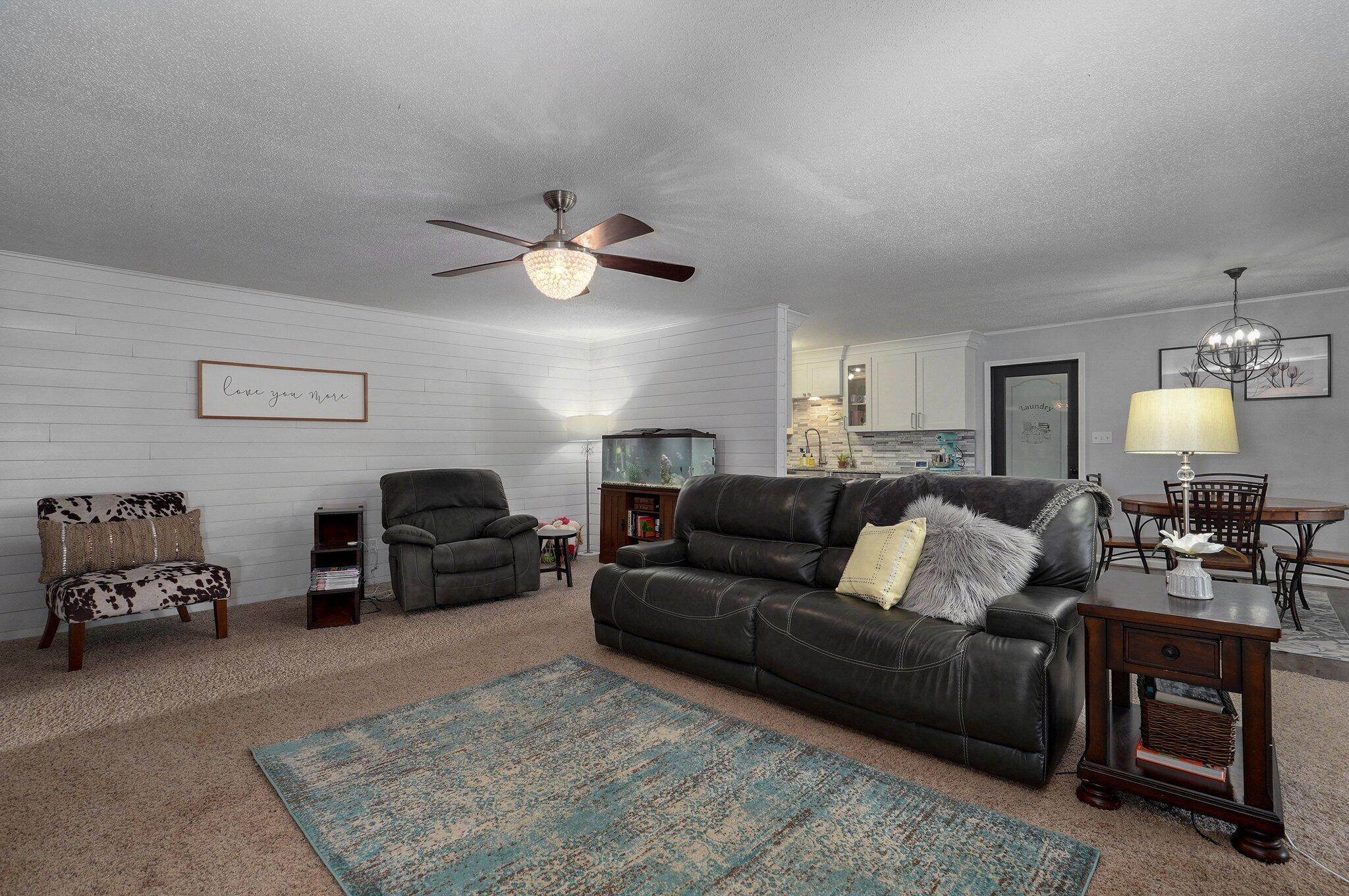 Greene-Not in List - Residential