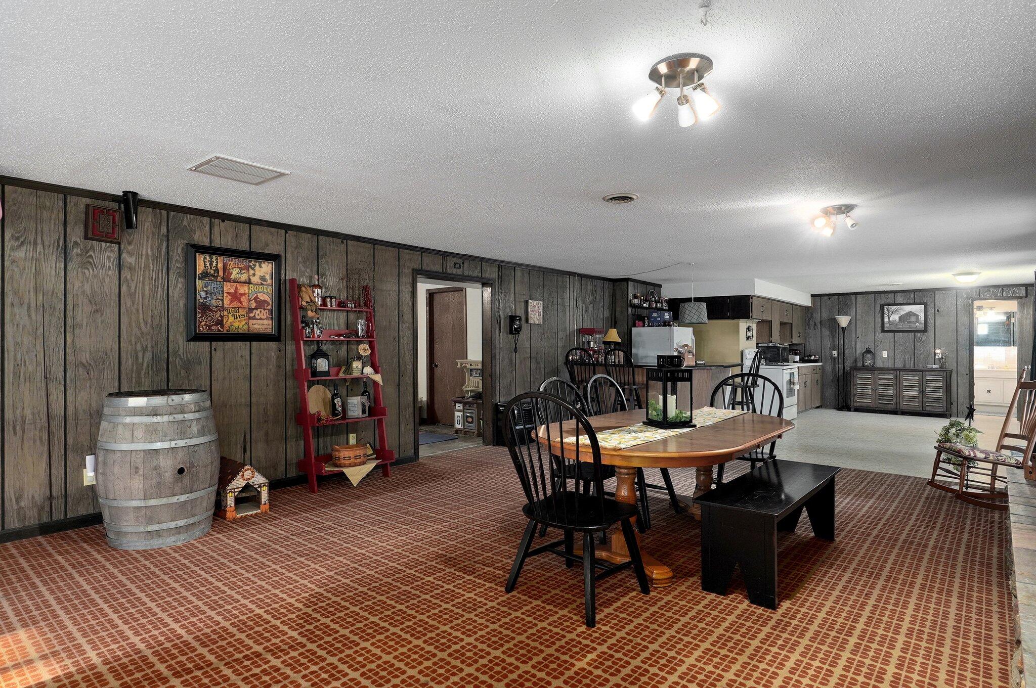 Greene-Not in List - Residential