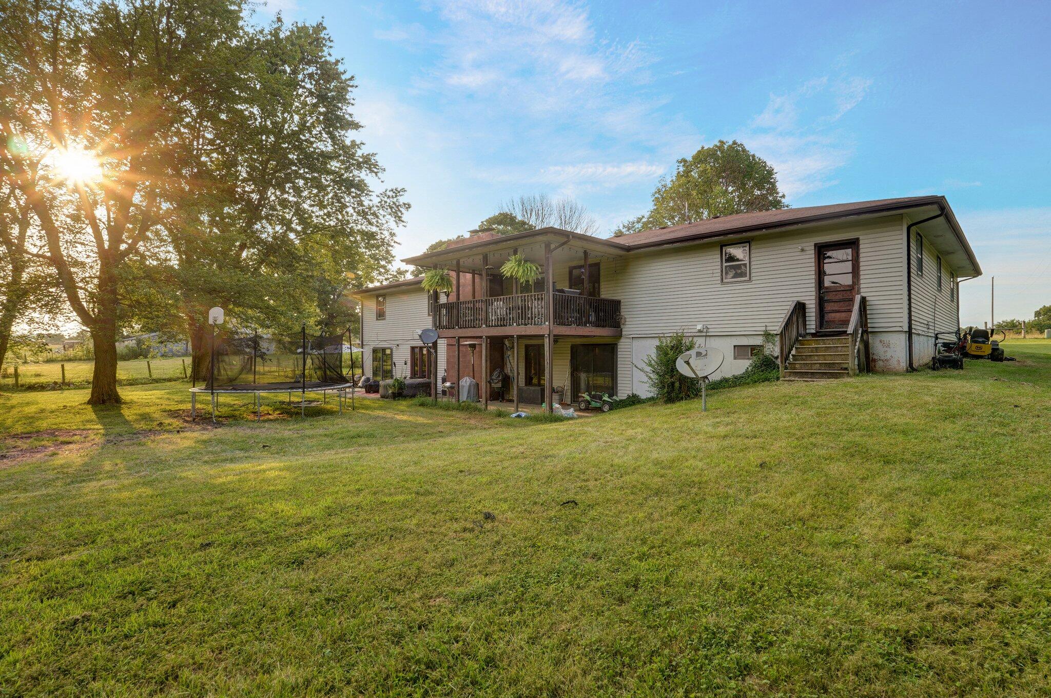 Greene-Not in List - Residential