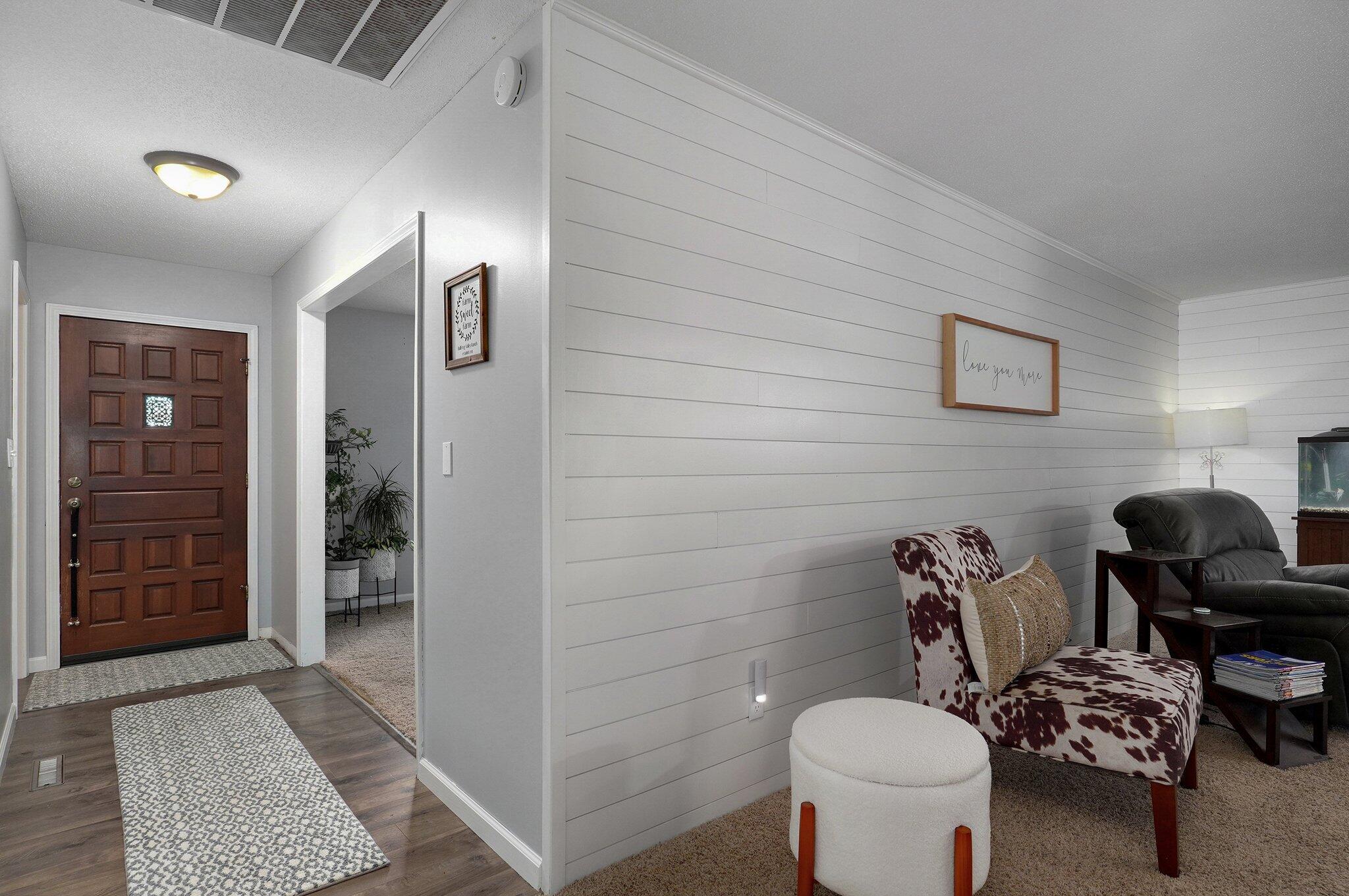Greene-Not in List - Residential