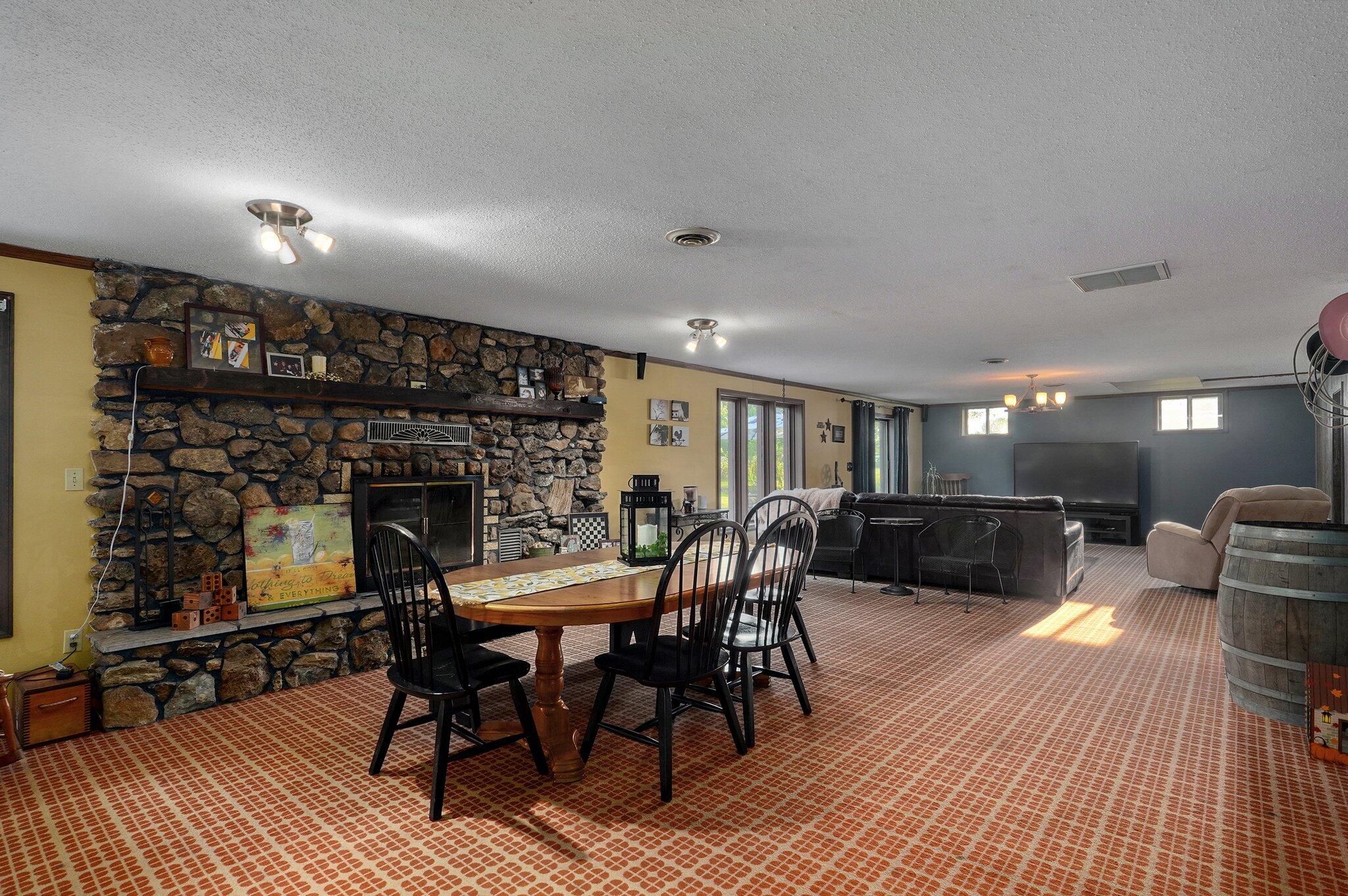 Greene-Not in List - Residential