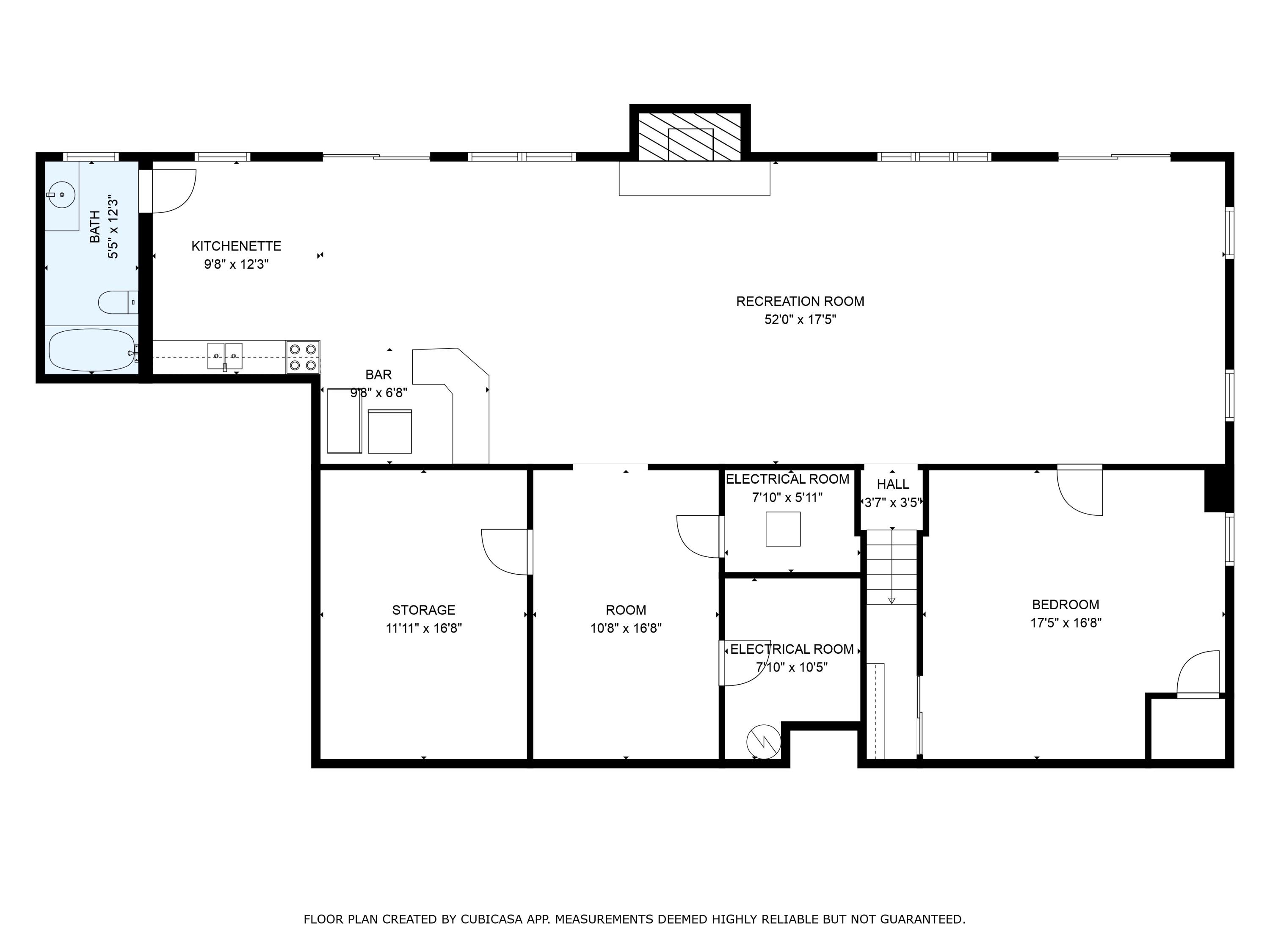 Greene-Not in List - Residential