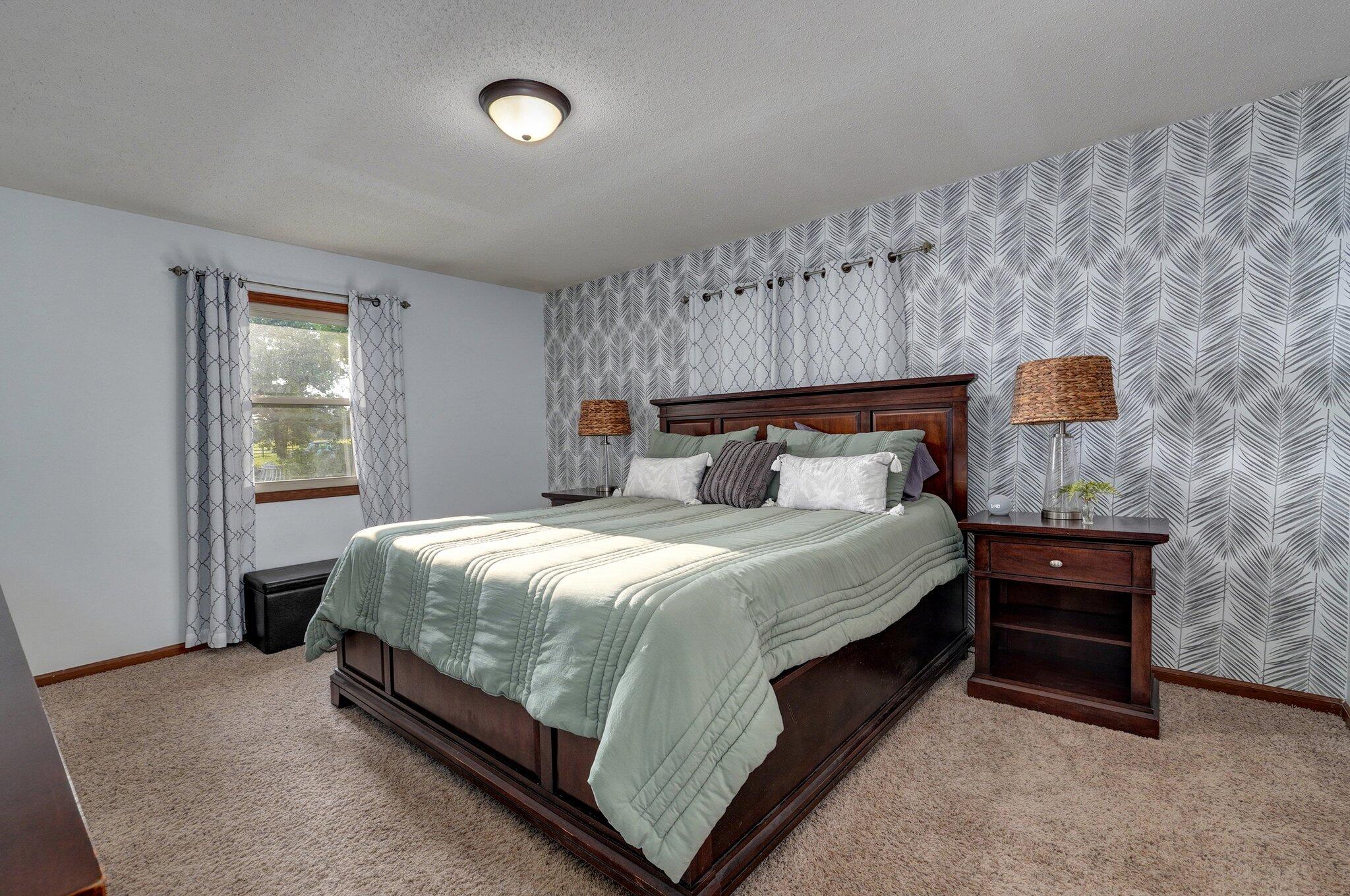 Greene-Not in List - Residential