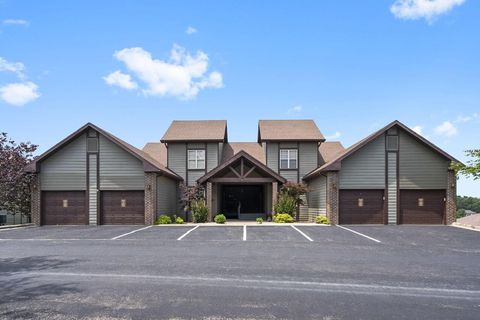 71 Birdie Lane Unit 3, Branson West, MO 65737 - MLS#: 60294044