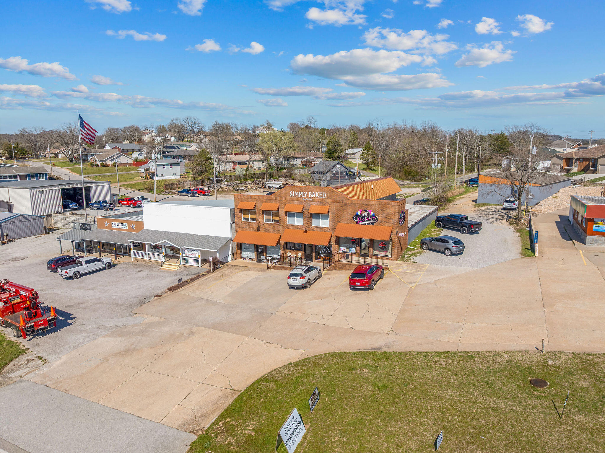 12056 Missouri 13 B