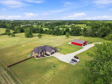 1337 W Rosedale Road Nixa MO 65714