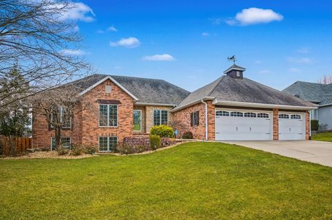 Photo of 3772 E Chattanooga Drive, Springfield, MO 65809 (MLS # 60313533)