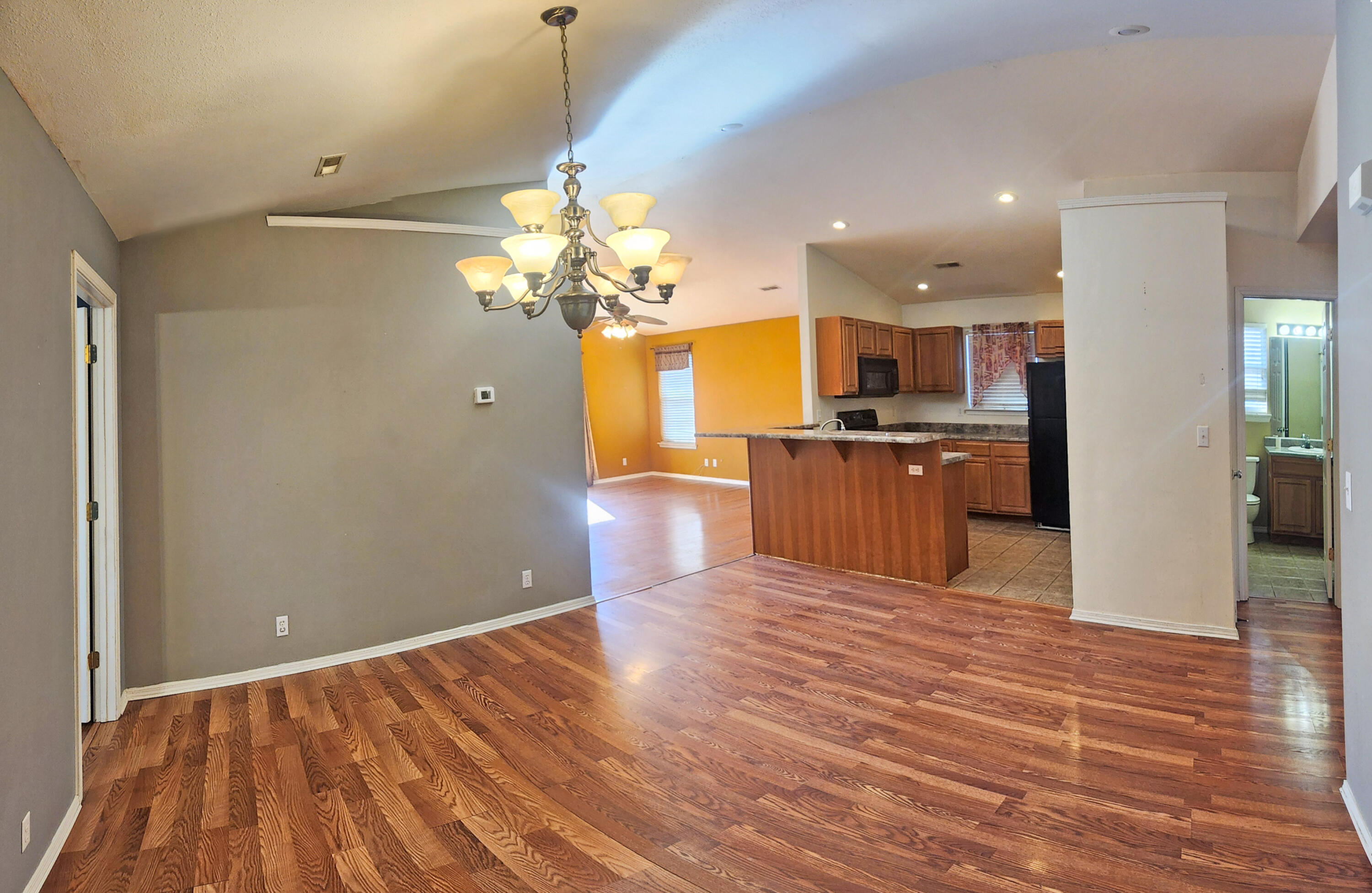 Highlands of Branson - Residential