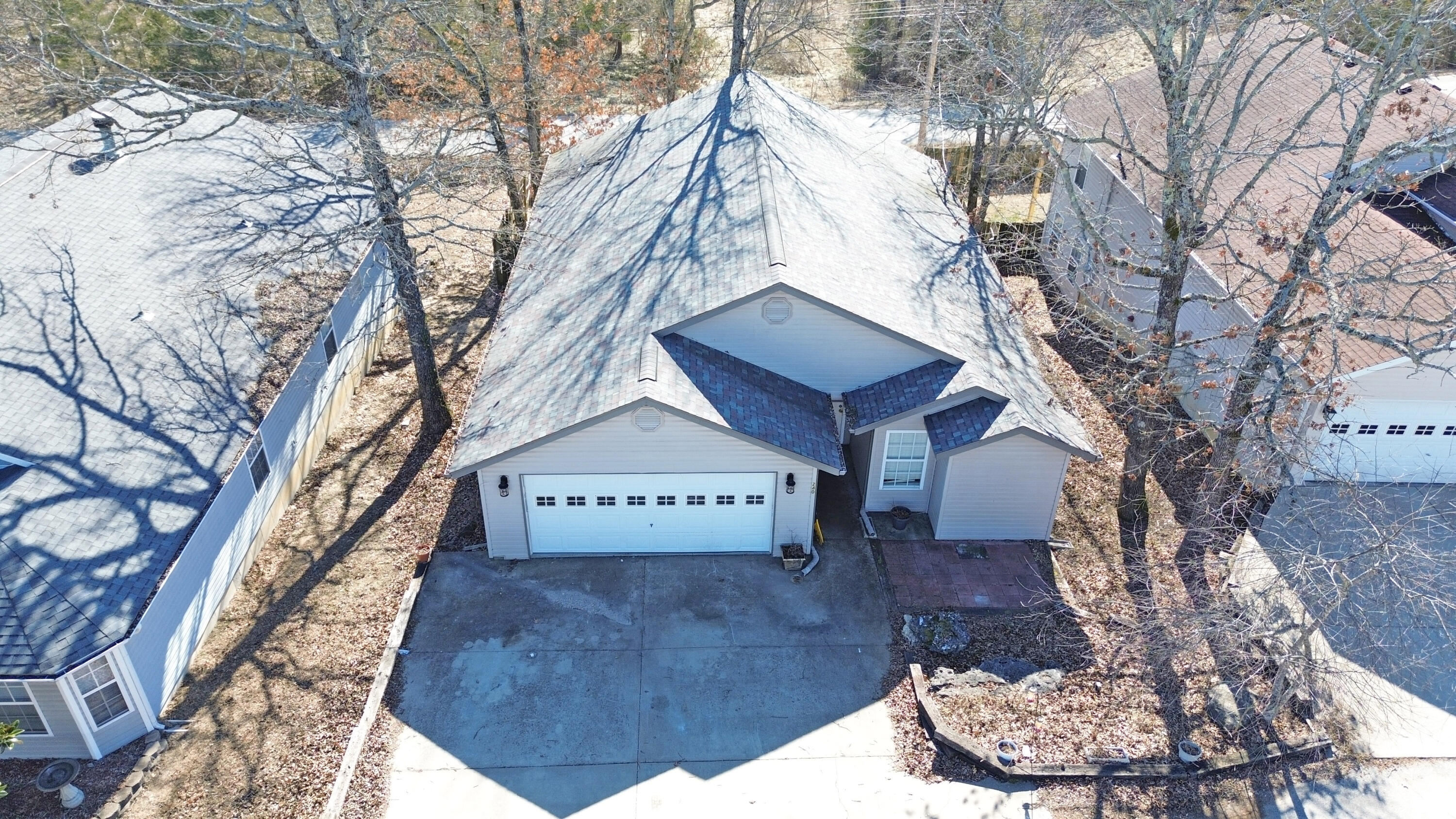 Highlands of Branson - Residential