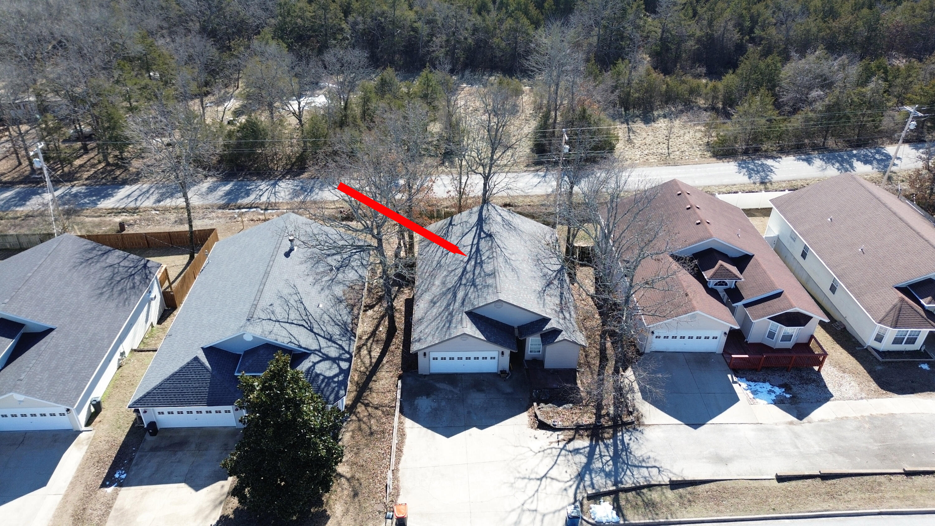 Highlands of Branson - Residential