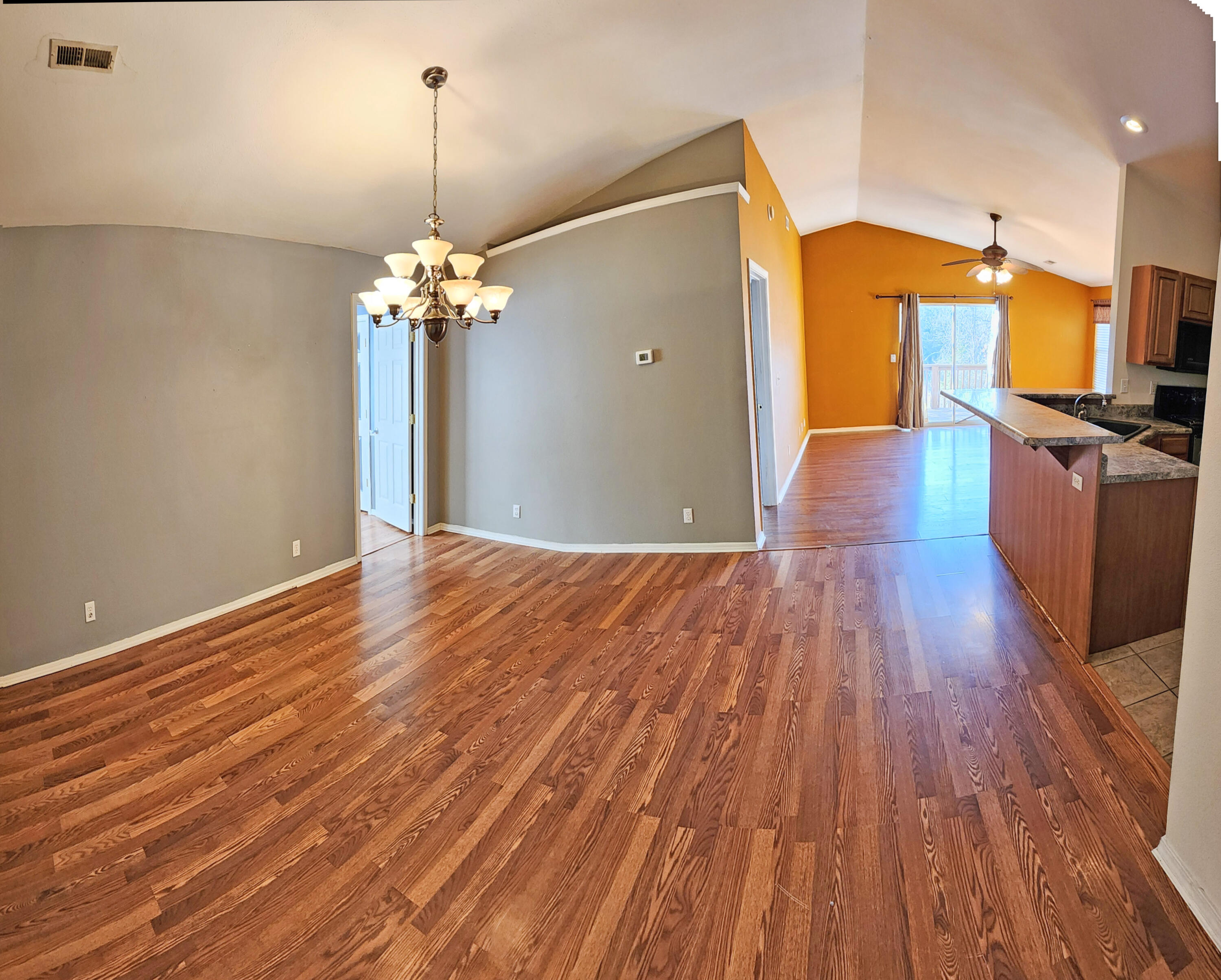 Highlands of Branson - Residential