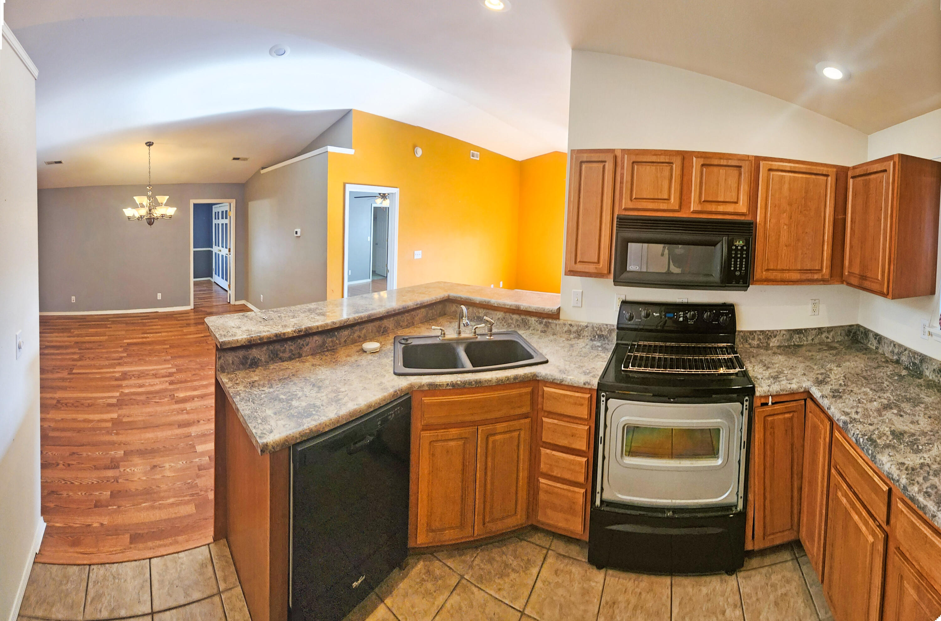 Highlands of Branson - Residential