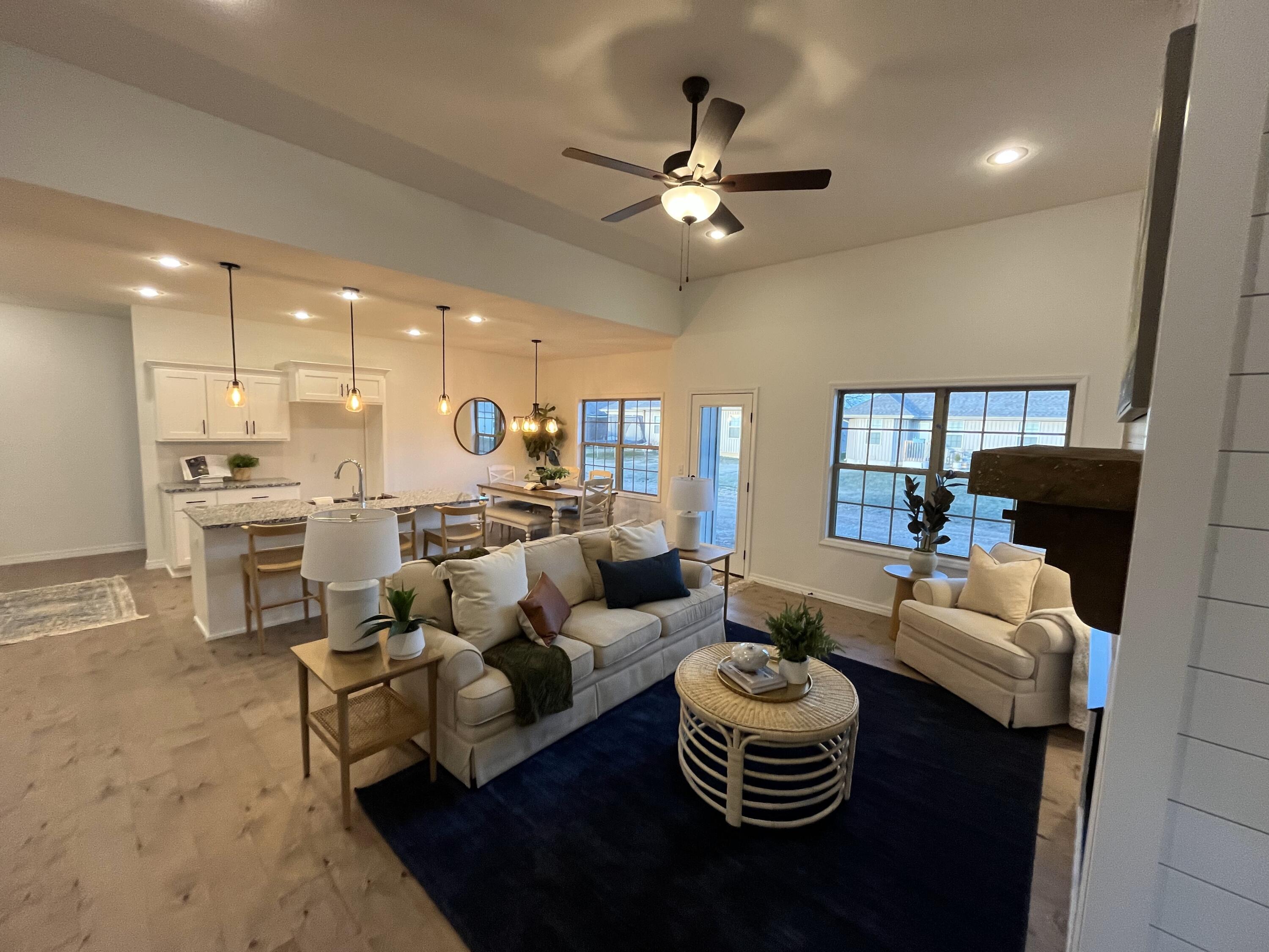 Christian-Not in List - Residential