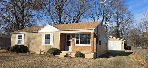 Photo of 1735 W Webster Street, Springfield, MO 65802 (MLS # 60312704)