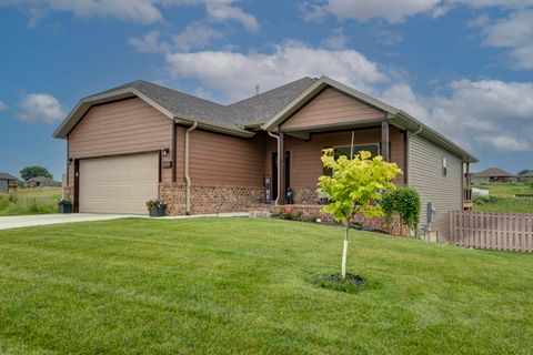 Photo of 2626 W Fisherman Drive, Ozark, MO 65721 (MLS # 60324497)