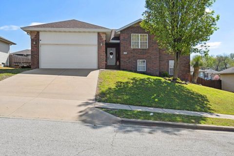 1424 S Nitro, Ozark, MO 65721 - MLS#: 60291824