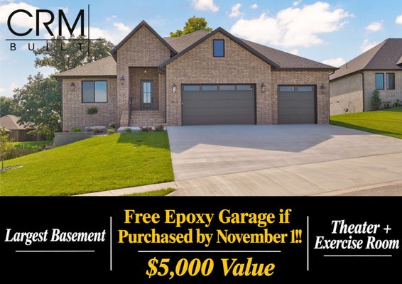 2011 N SILVER CHARM AVE, SPRINGFIELD, MO 65802 - Image 15d7b0583f2c0da76544a0cca8197b4b/2007321103