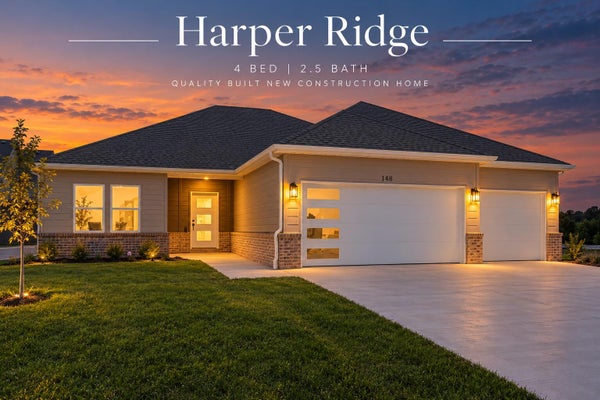 148 E KELCE LN, REPUBLIC, MO 65738 - Image 16445c844358e726f87149e5d00fa46d/2037411835