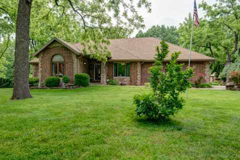 Photo of 5924 S Farm Road 181, Springfield, MO 65804 (MLS # 60324023)
