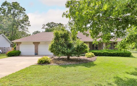 Photo of 819 N Dogwood Street, Strafford, MO 65757 (MLS # 60324207)
