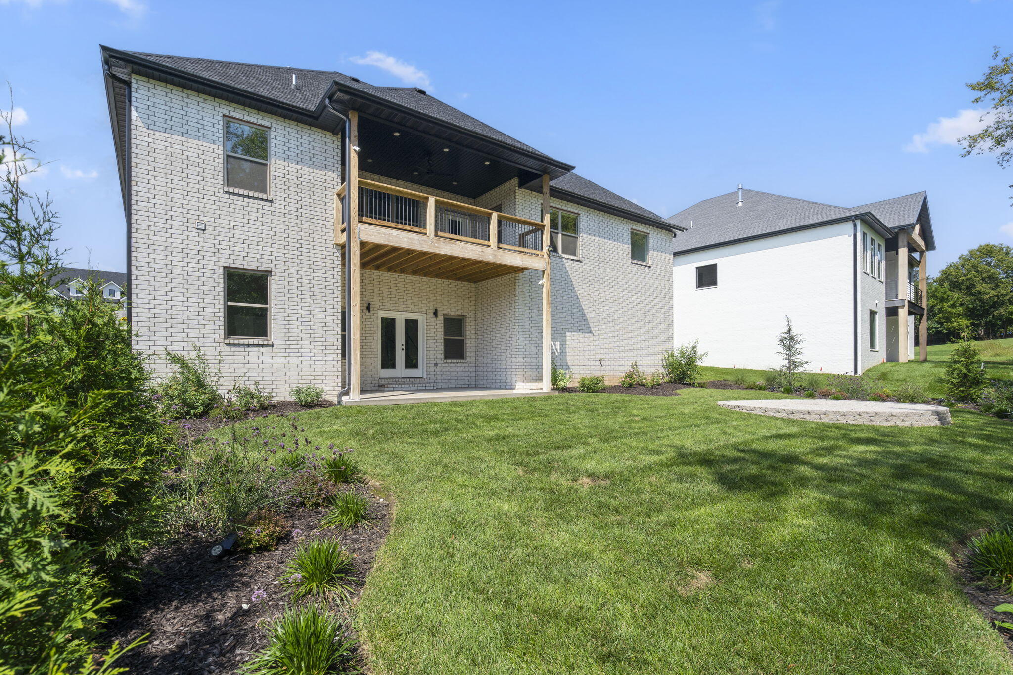 Forest Trails - Residential