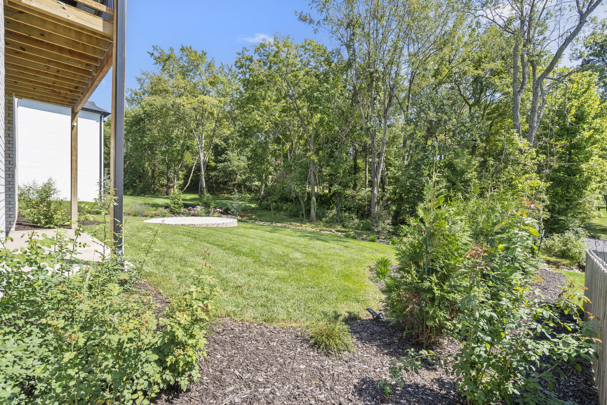 Forest Trails - Residential