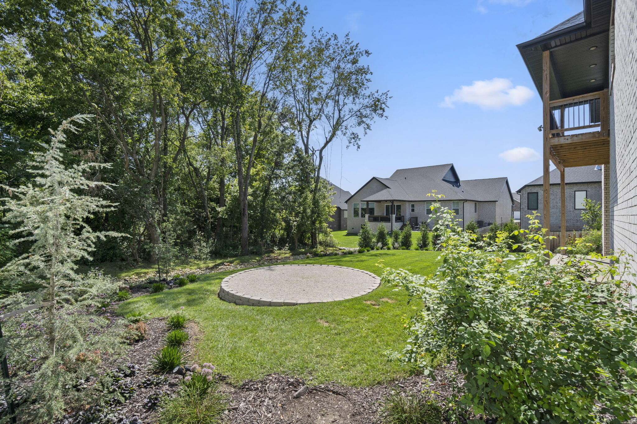 Forest Trails - Residential