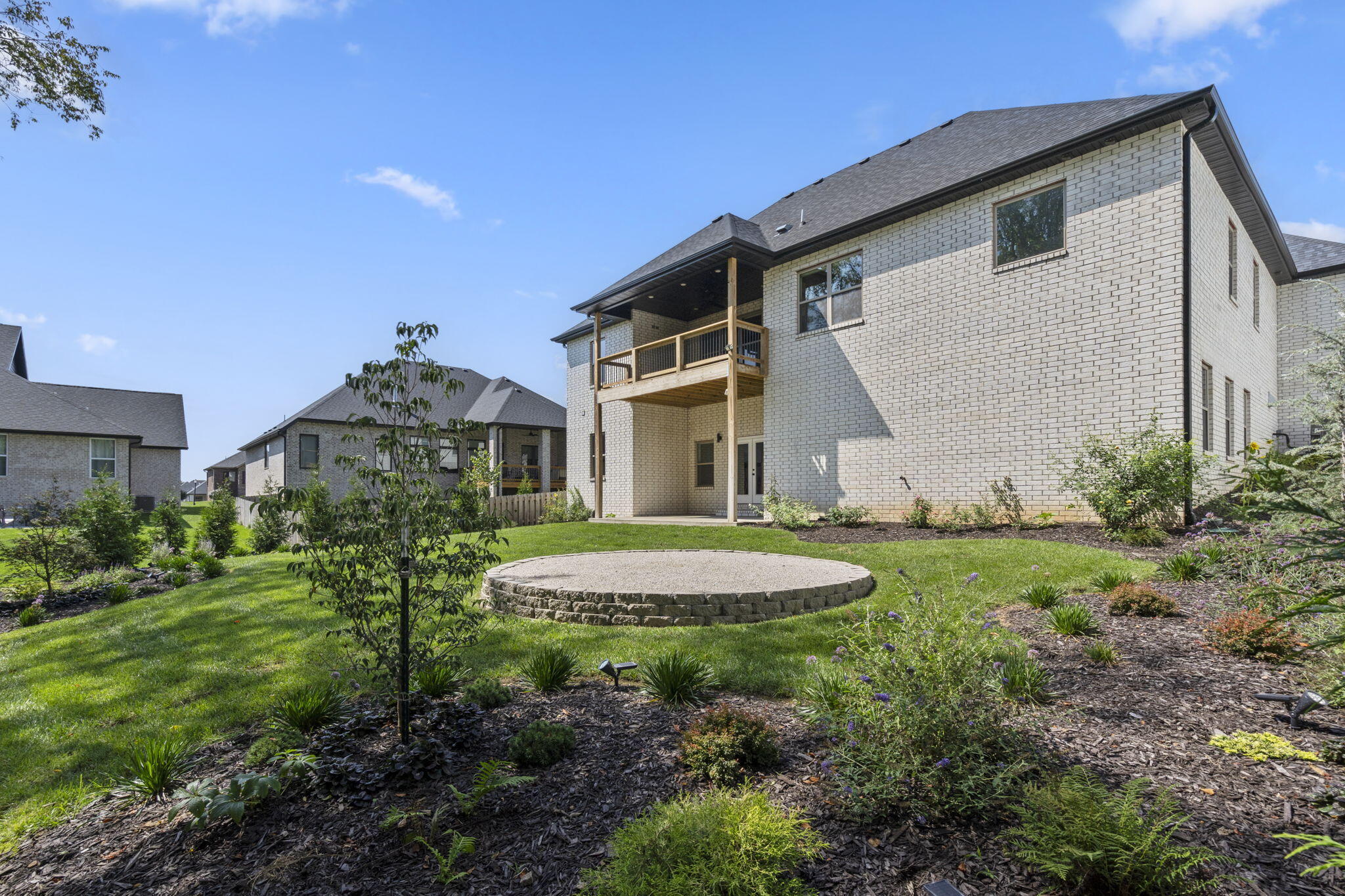 Forest Trails - Residential