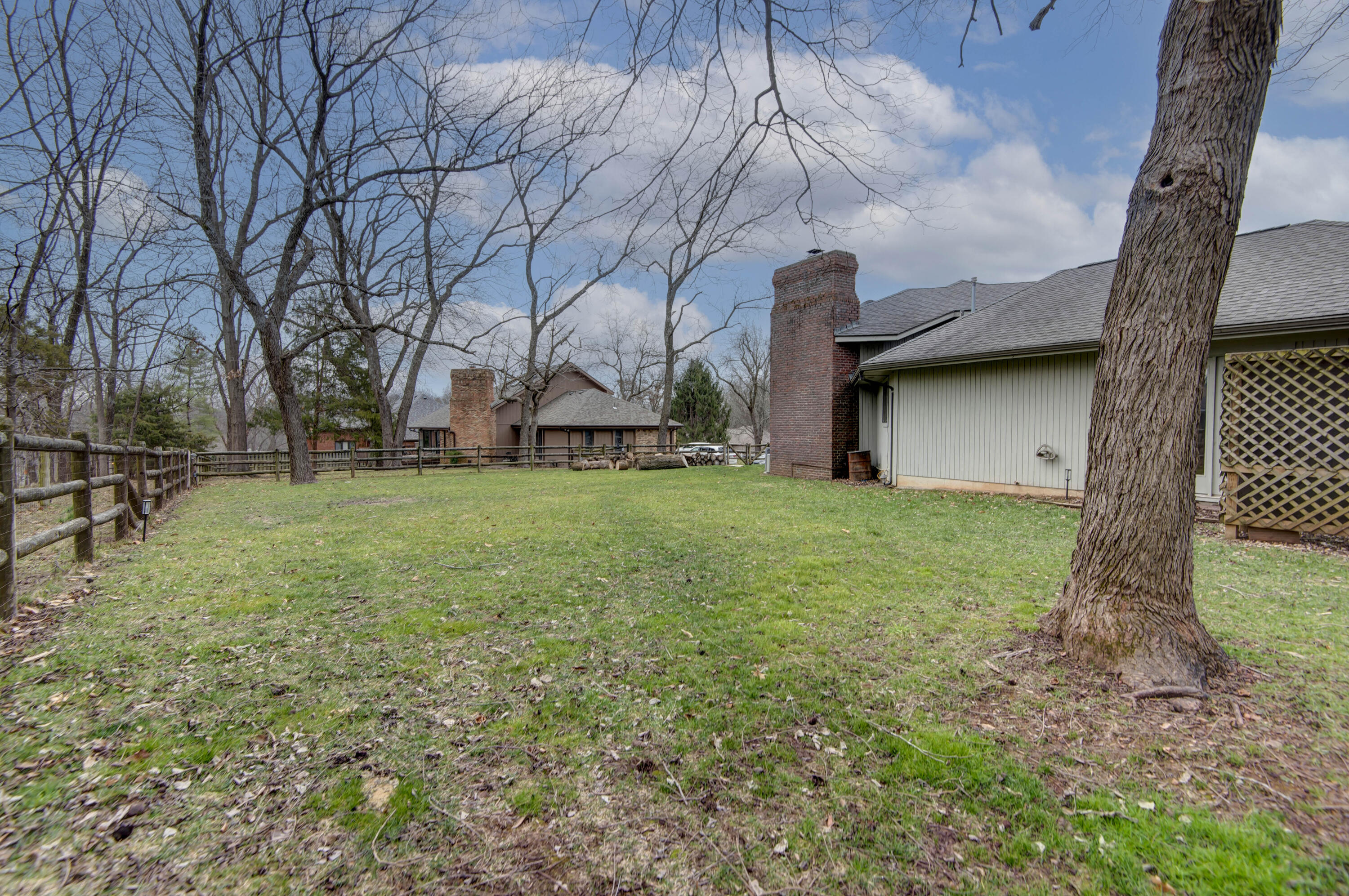 Lakewood - Residential