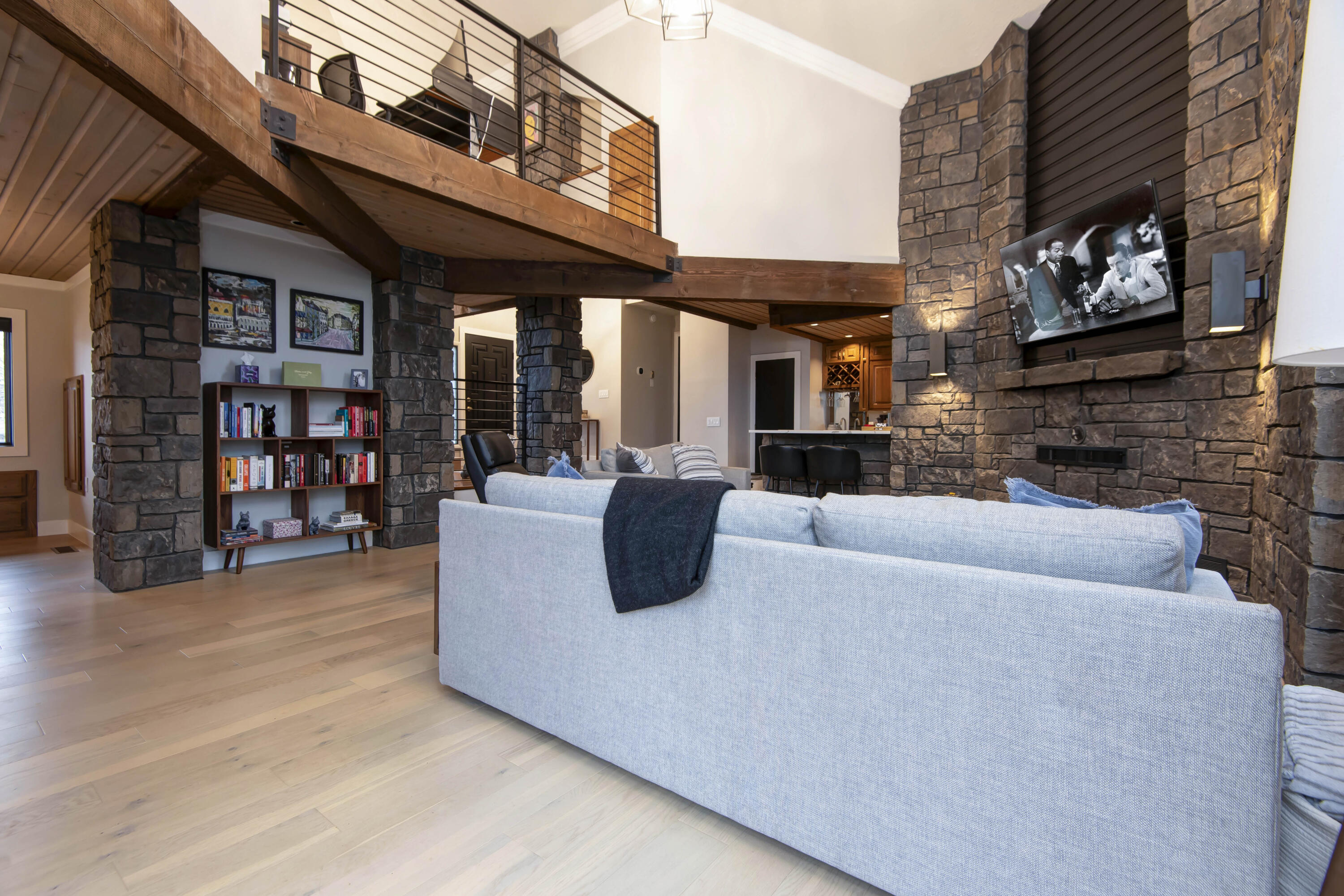 Lakewood - Residential