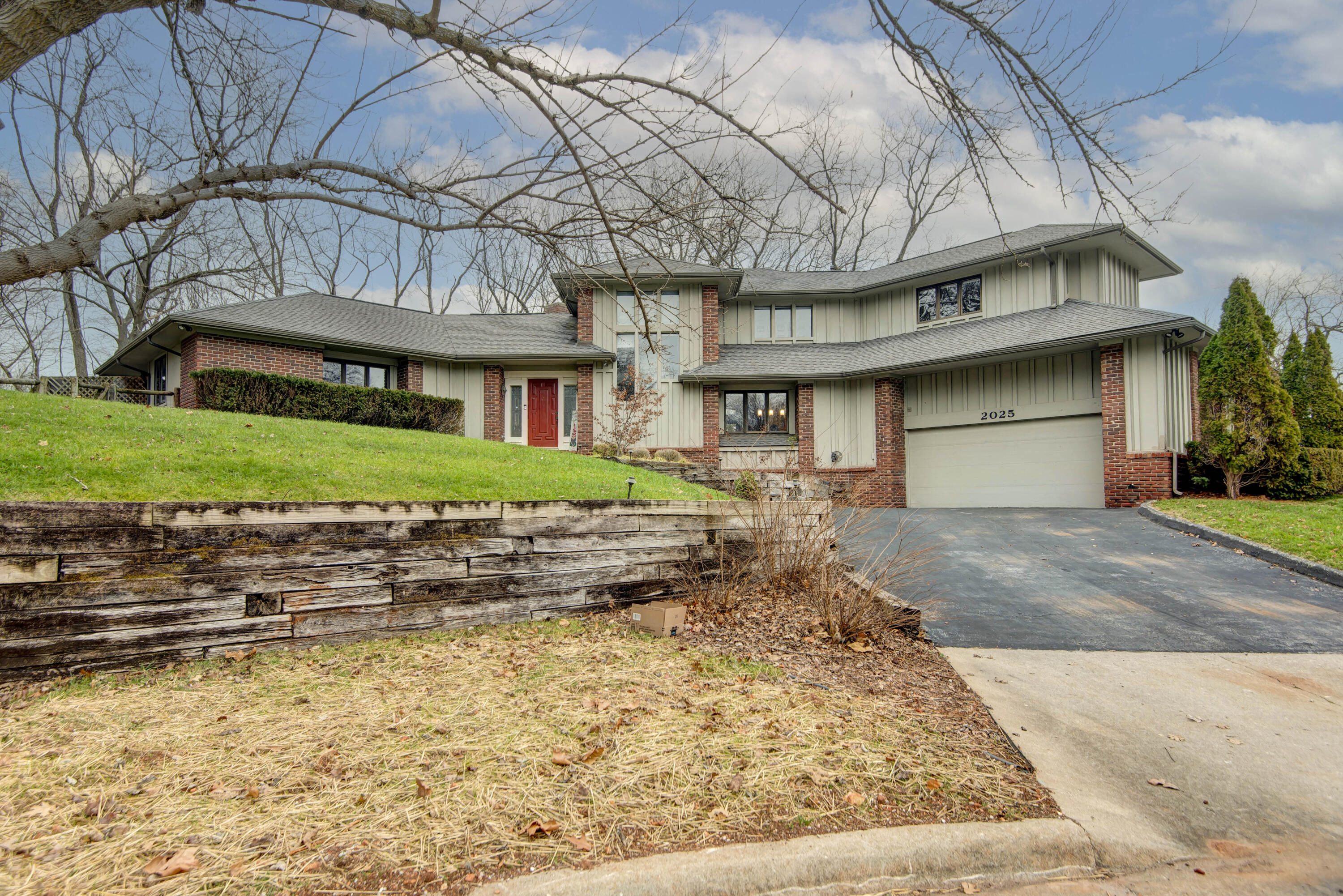 Lakewood - Residential