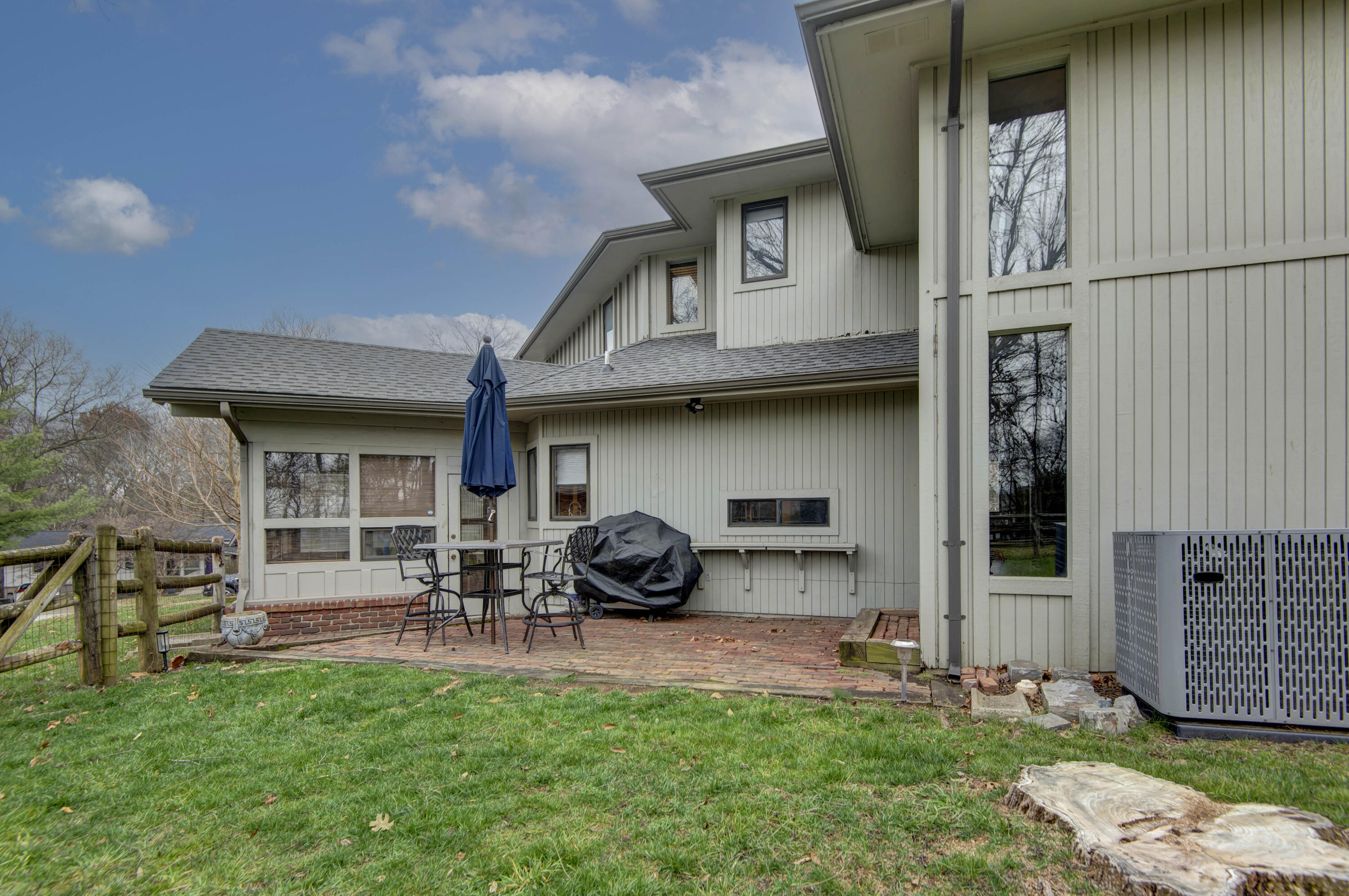 Lakewood - Residential